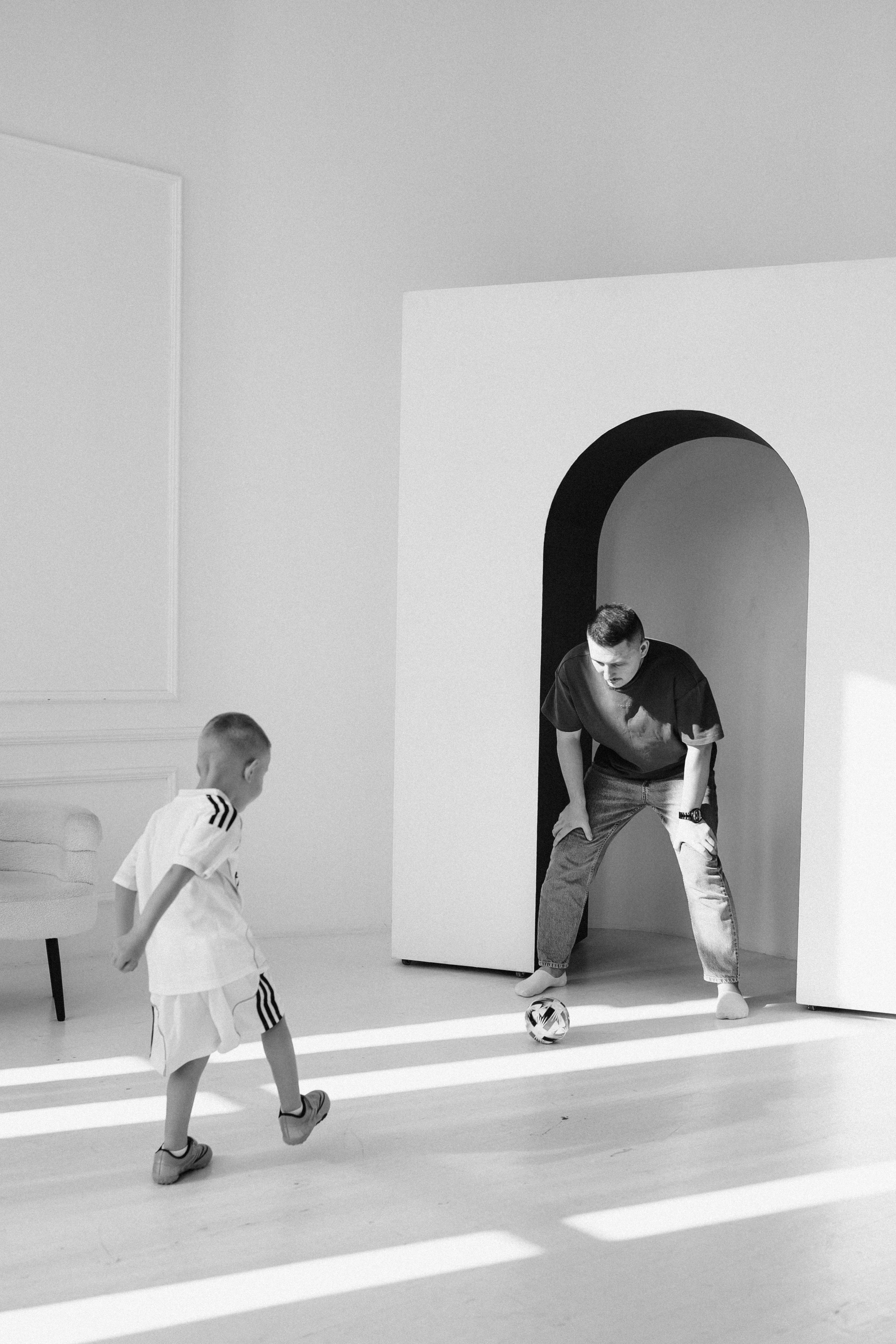 Мирон. Фотограф Уфа