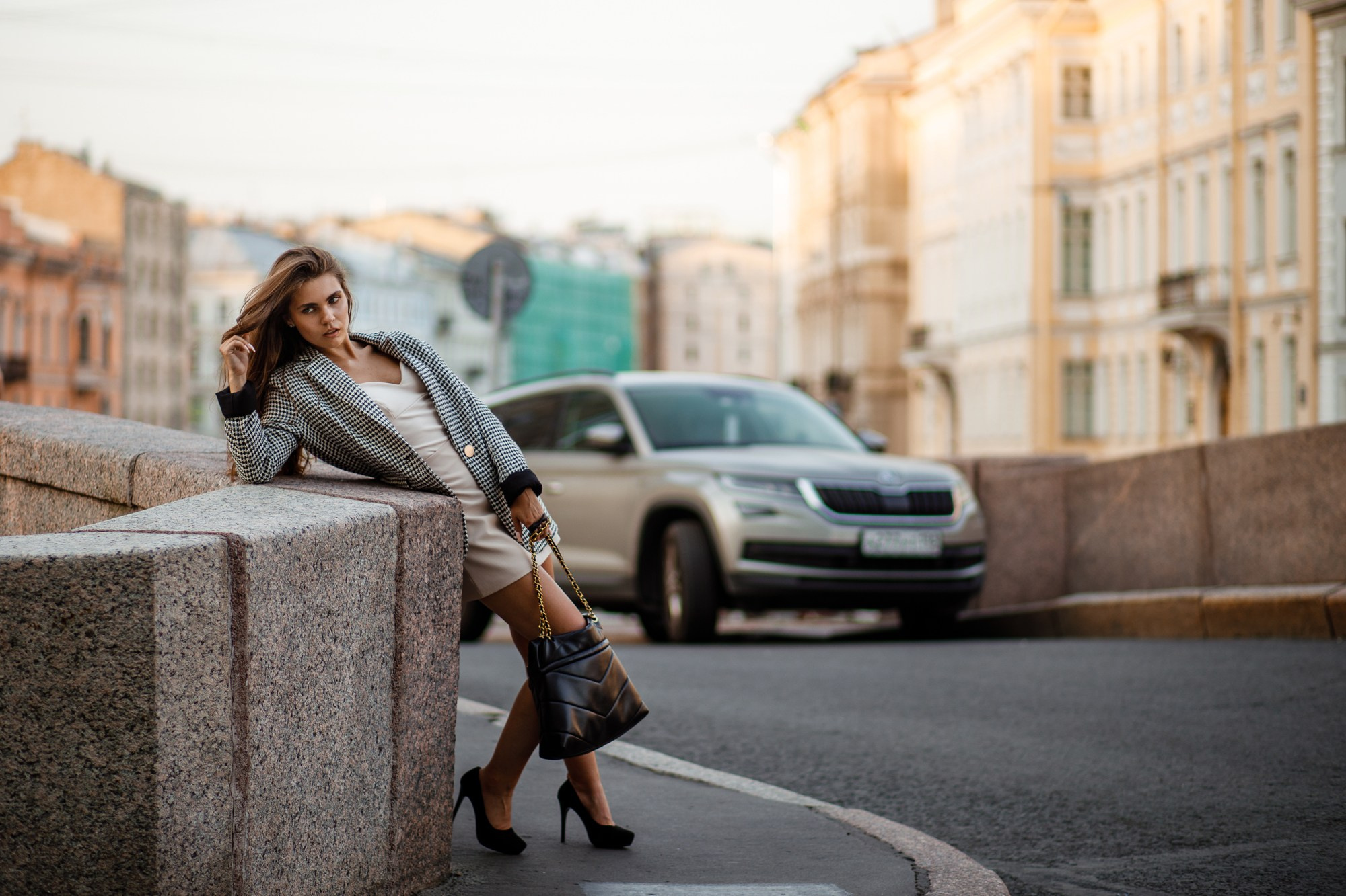 Алина, Питер. Татьяна Мирзоян