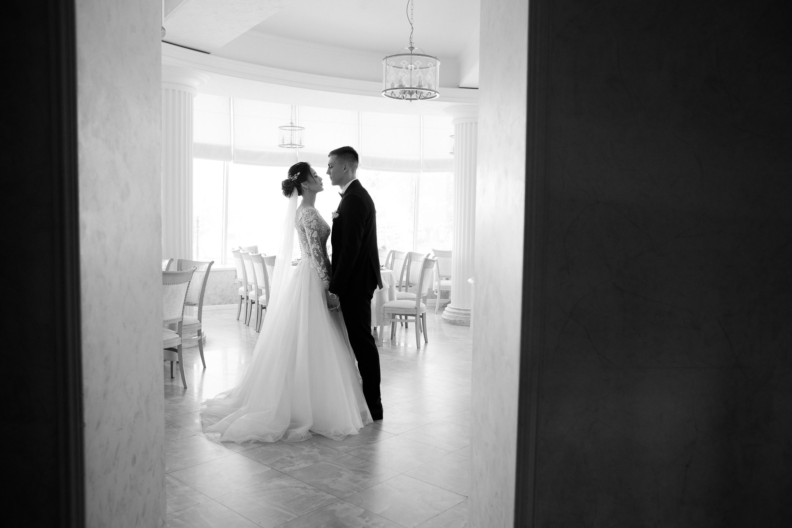 Илья & Екатерина. Свадебный фотограф в Астрахани. Фототуры по Астрахани и в горы Кавказа