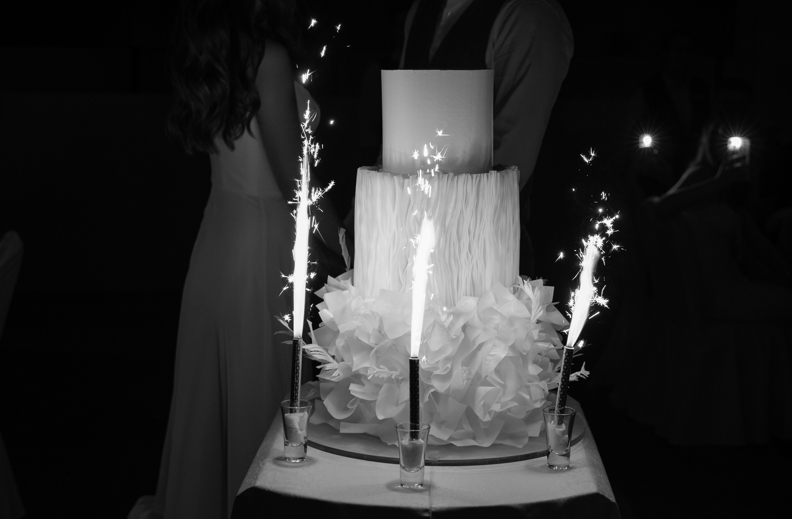 Степан и Дарья. Свадебный фотограф Тула