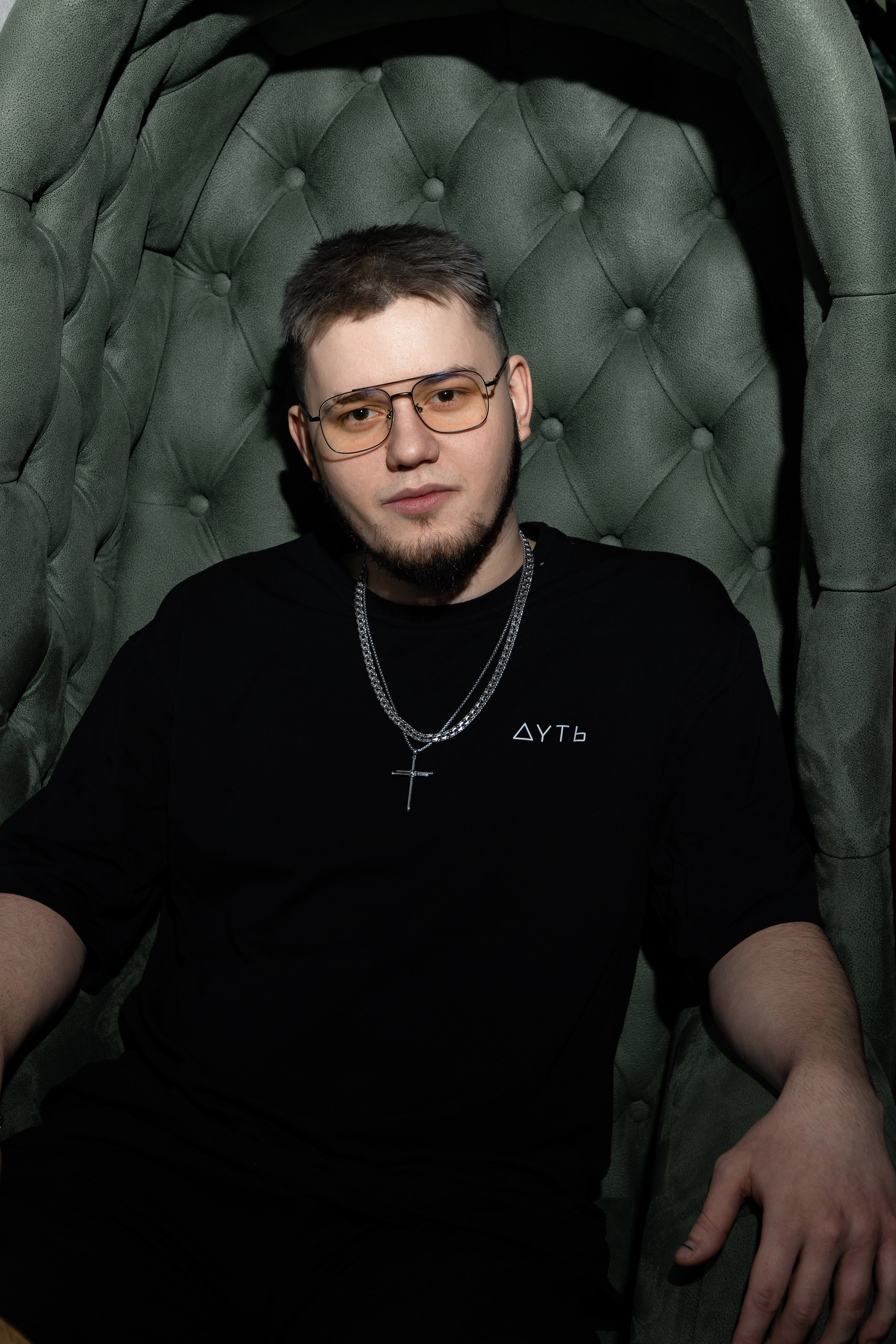 Дуть. Фотограф Денис Лесковский (Тюмень)