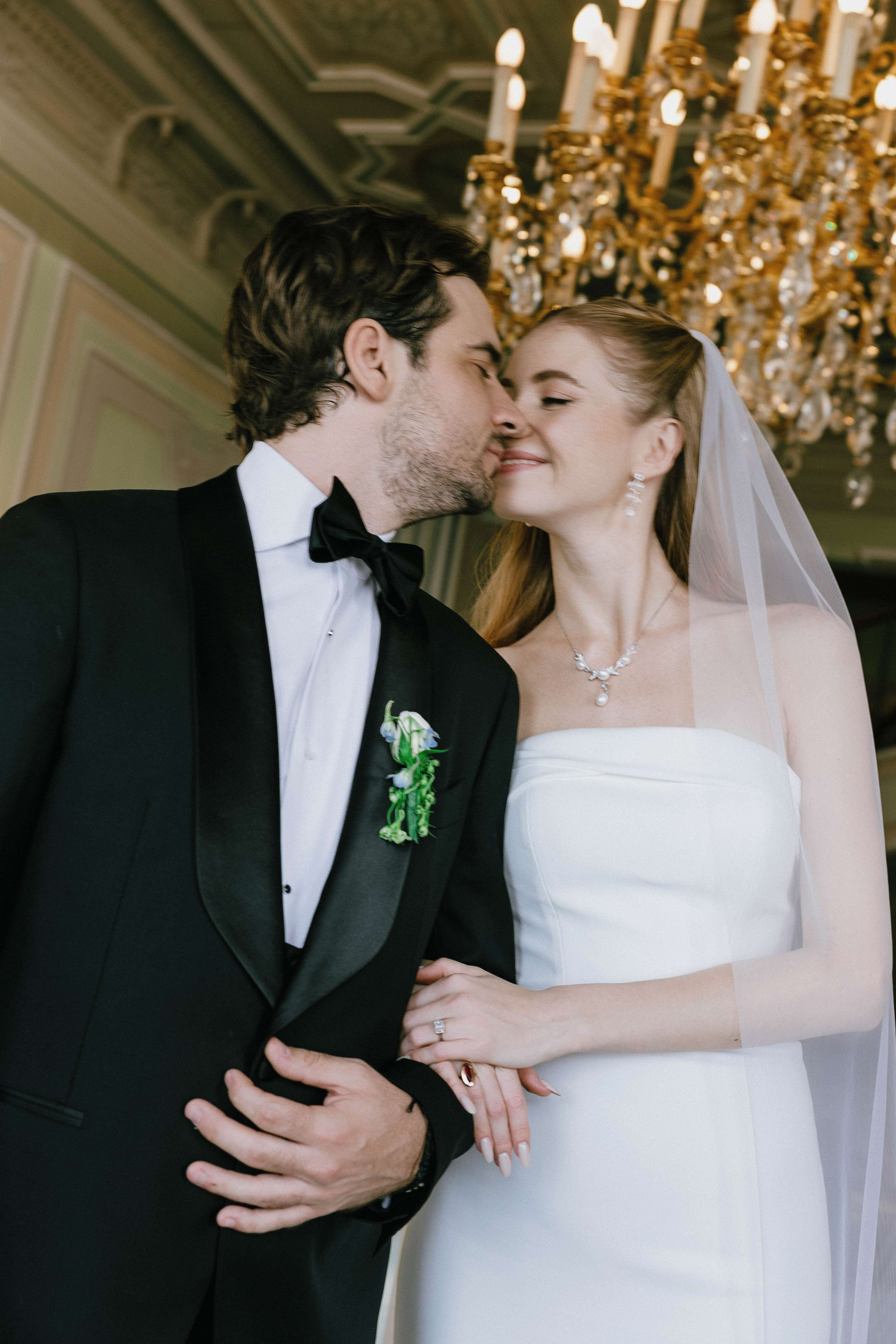 Nadya+Victor. Фотограф Иван Газукин