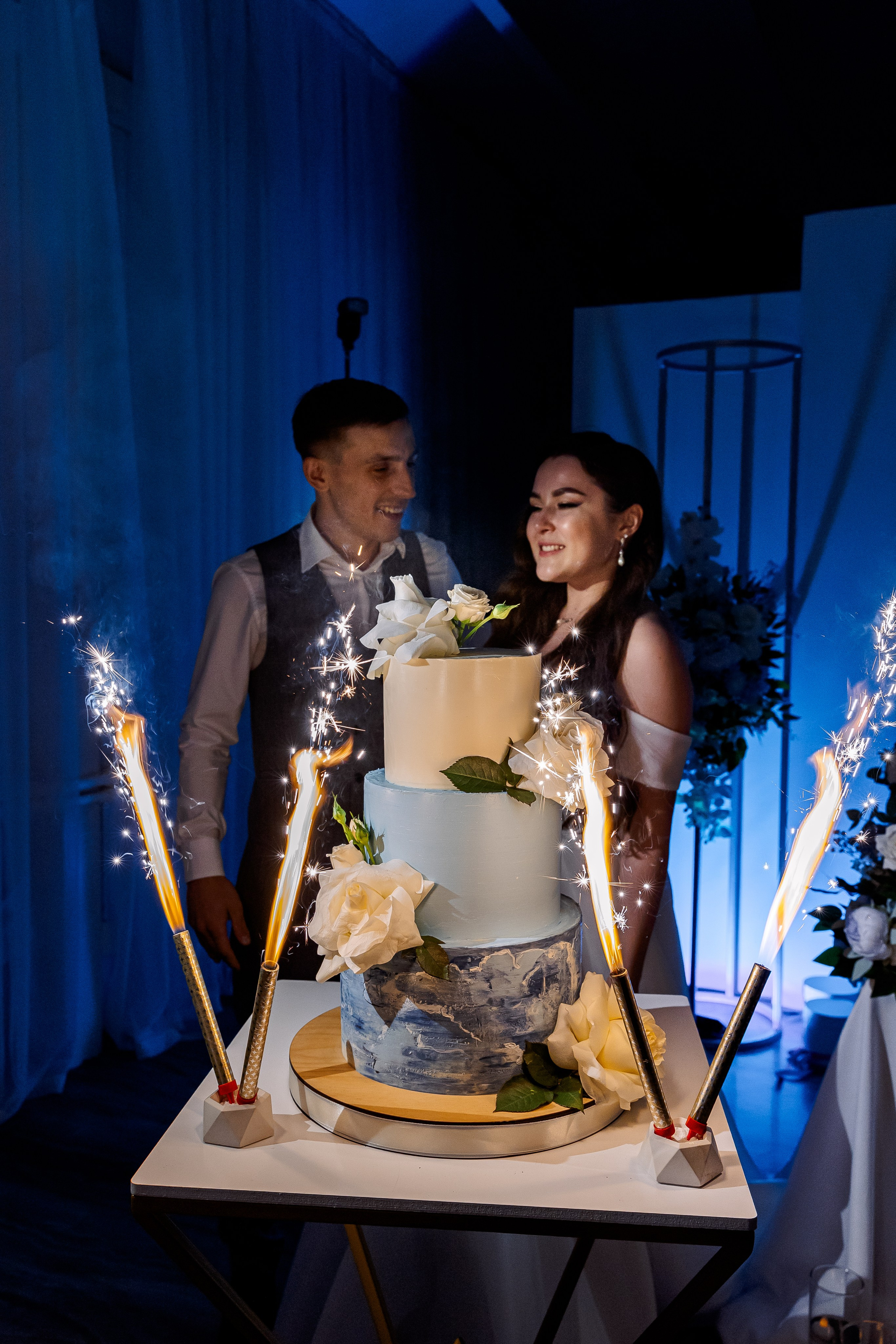 Сергей и Валерия. Свадебный и семейный фотограф в Челябинске Юлия Ишимова