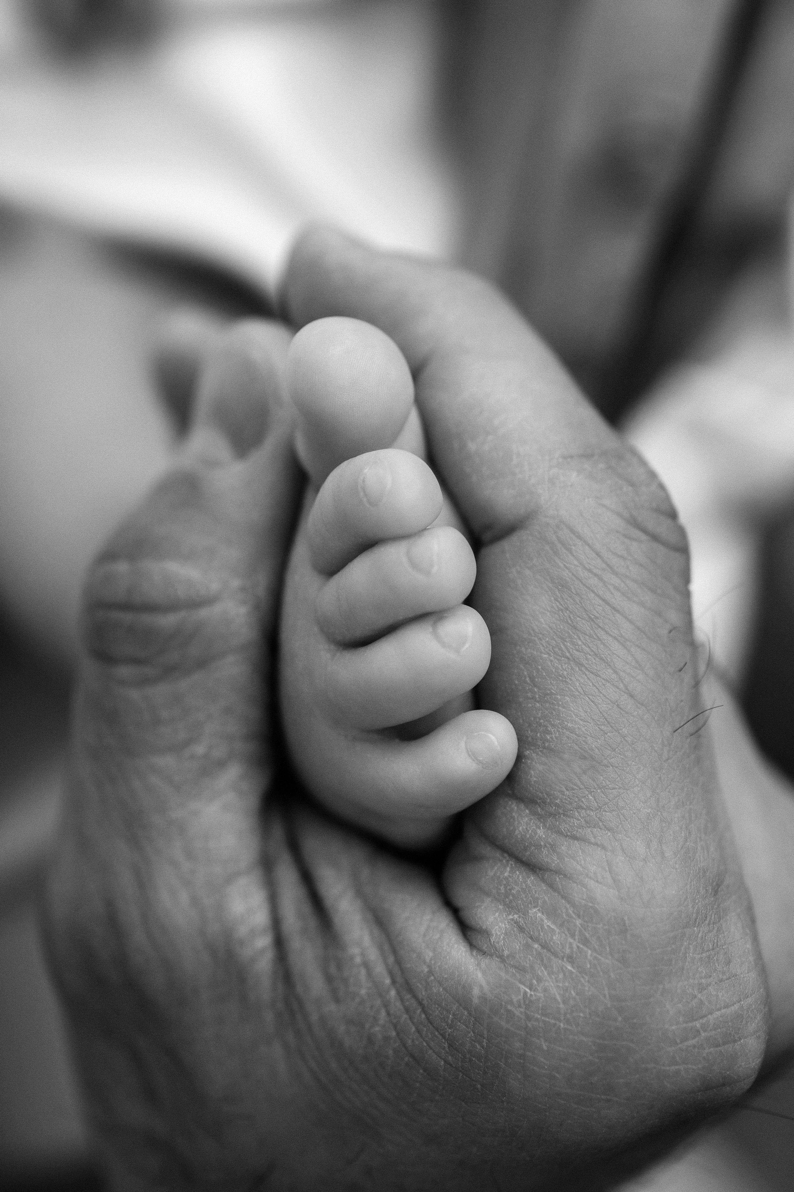 Newborn (14-30 дней). Истории