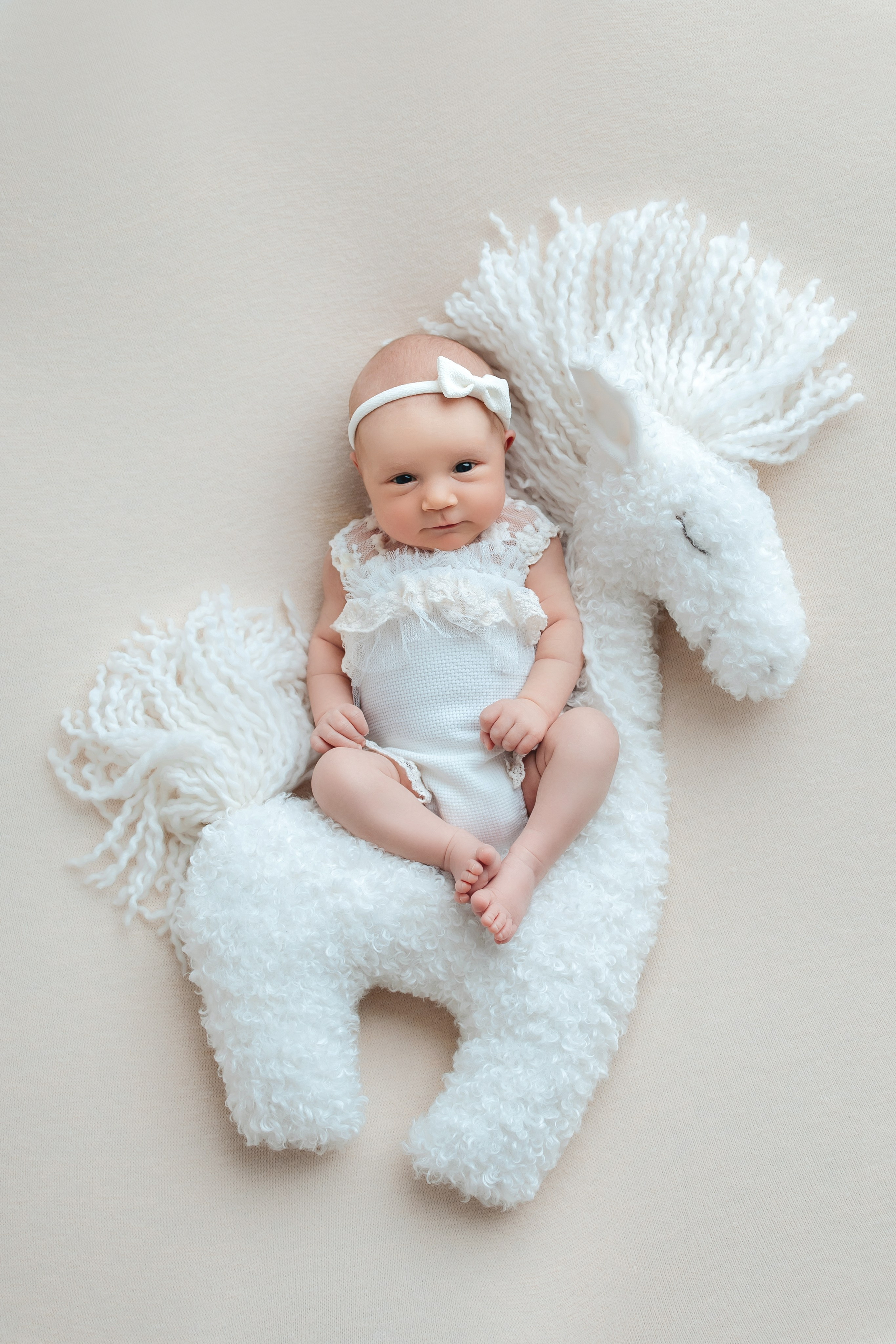 Newborn (14-30 дней). Истории