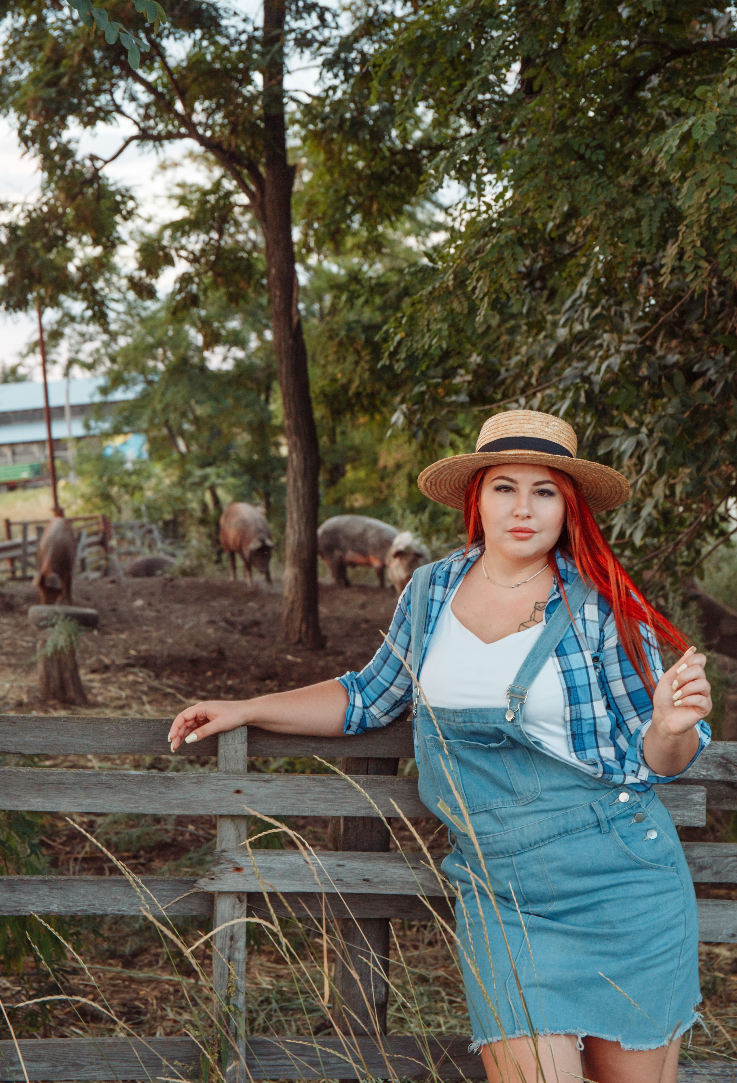 Индивидуальные фотосессии. Семейный фотограф из Новошахтинска Антонина Змиенко