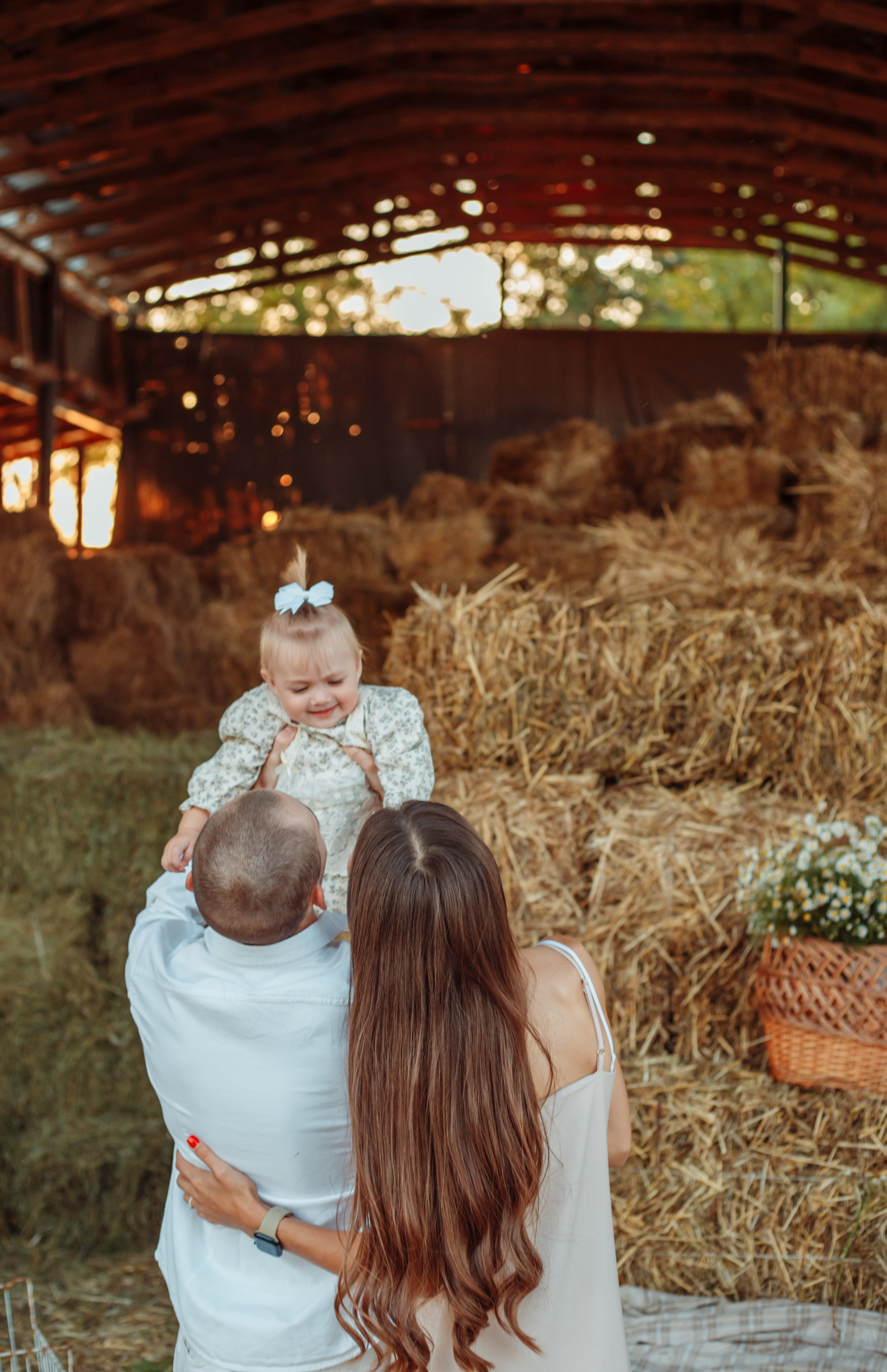 Семейные фото. Семейный фотограф из Новошахтинска Антонина Змиенко