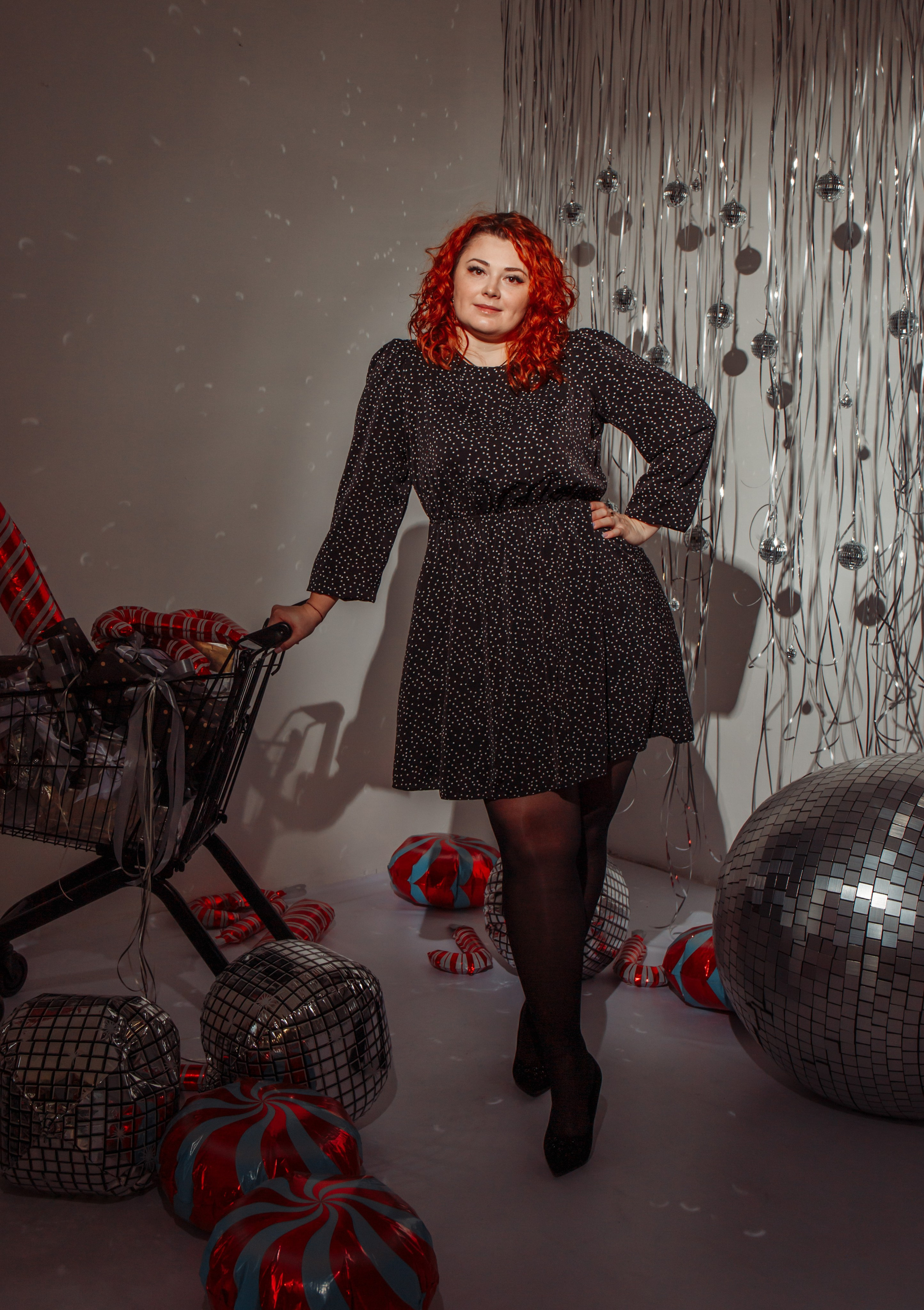 Индивидуальные фотосессии. Семейный фотограф из Новошахтинска Антонина Змиенко