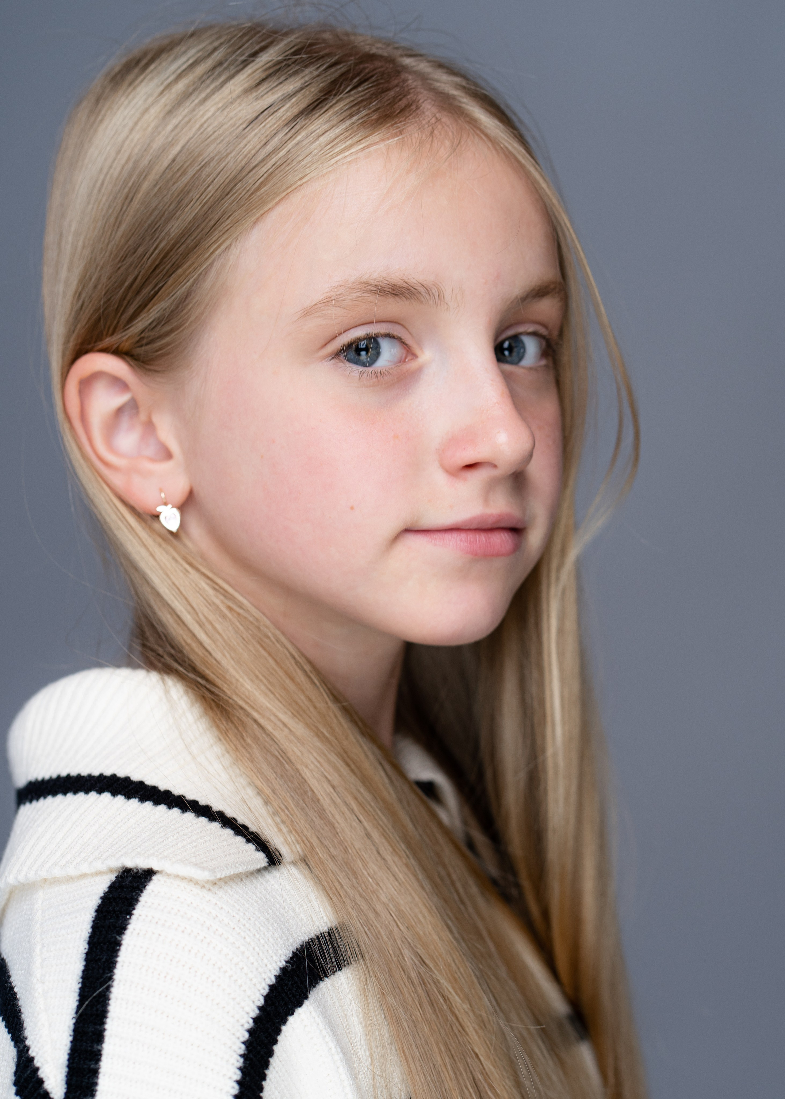 ЛИЗА. Портретный фотограф. Актёрское портфолио