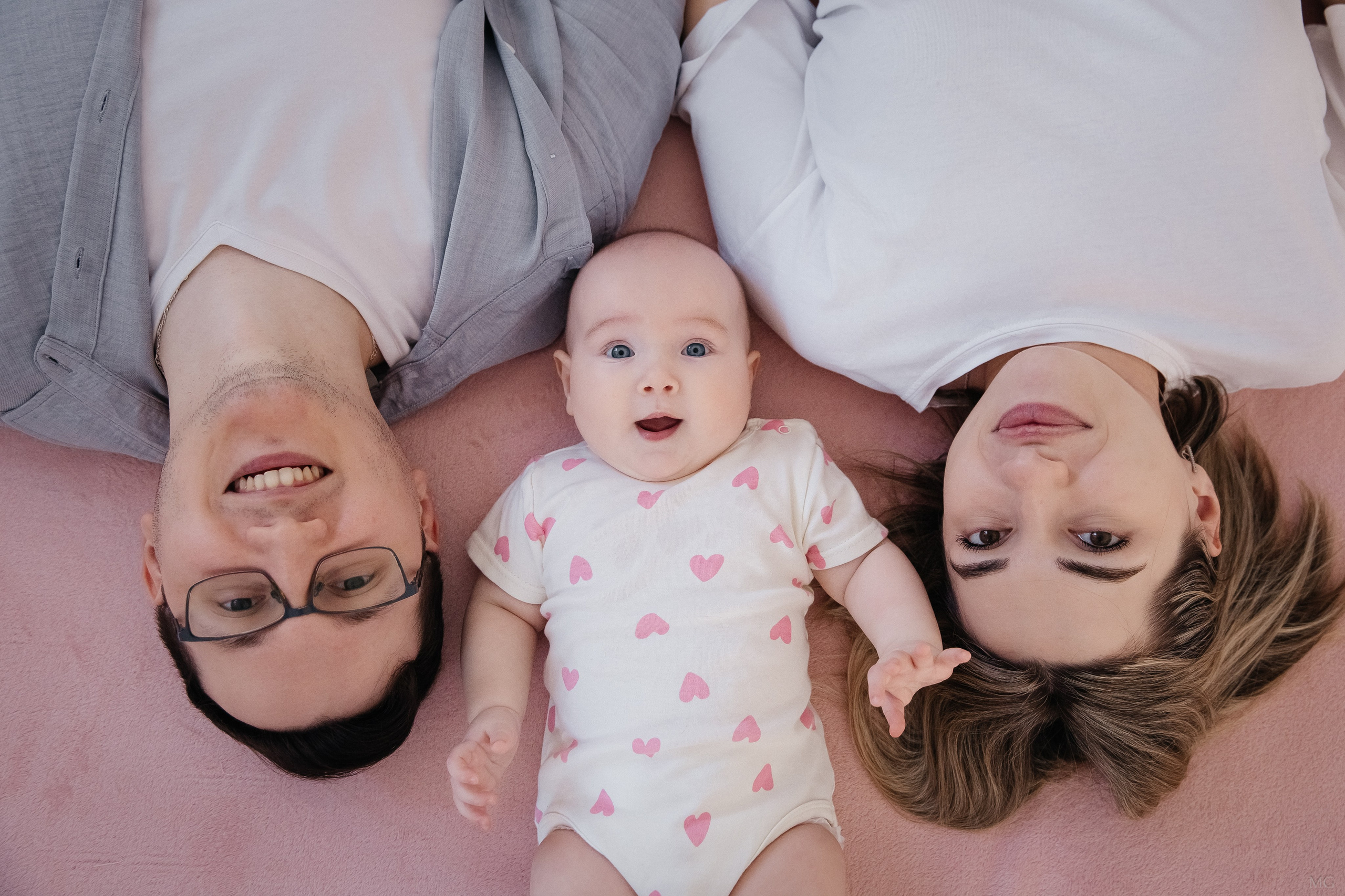 Еще один счастливый день…. Маша Гонтарь Семейный домашний репортажный фотограф в Санкт-Петербурге