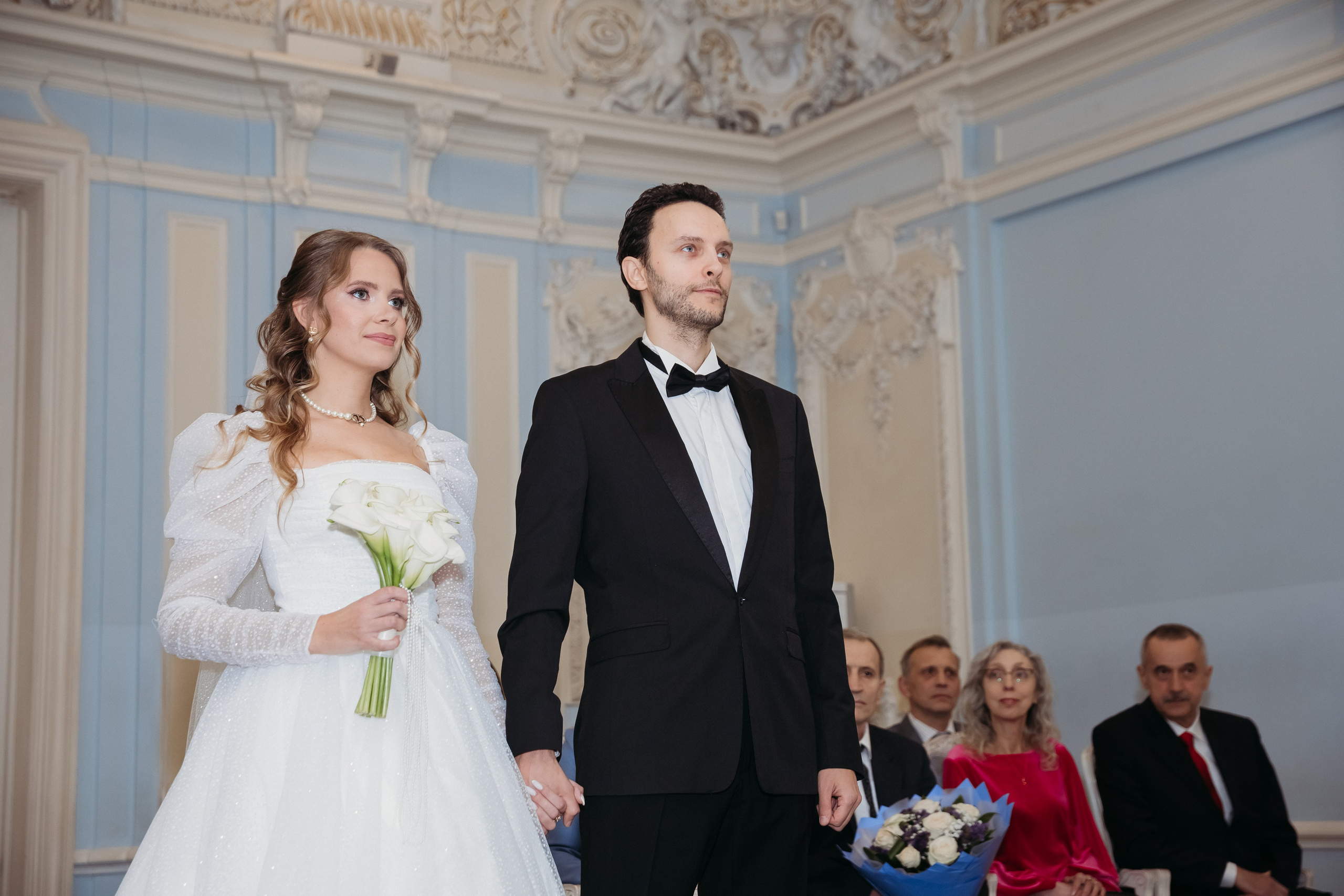 Свадьба Антона и Юлии. Маша Гонтарь Семейный домашний репортажный фотограф в Санкт-Петербурге