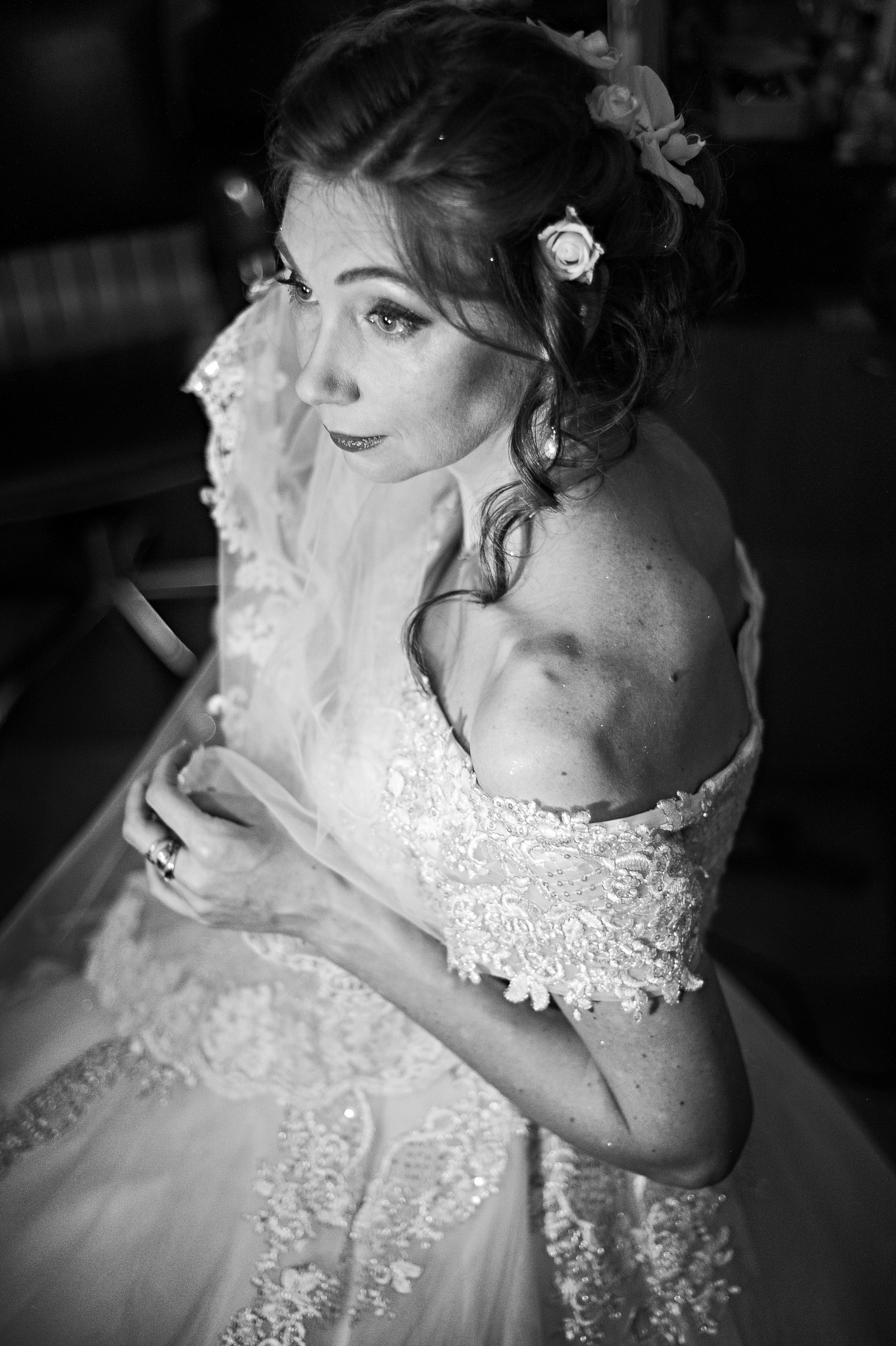 Wedding. Фотограф Милена Яновска