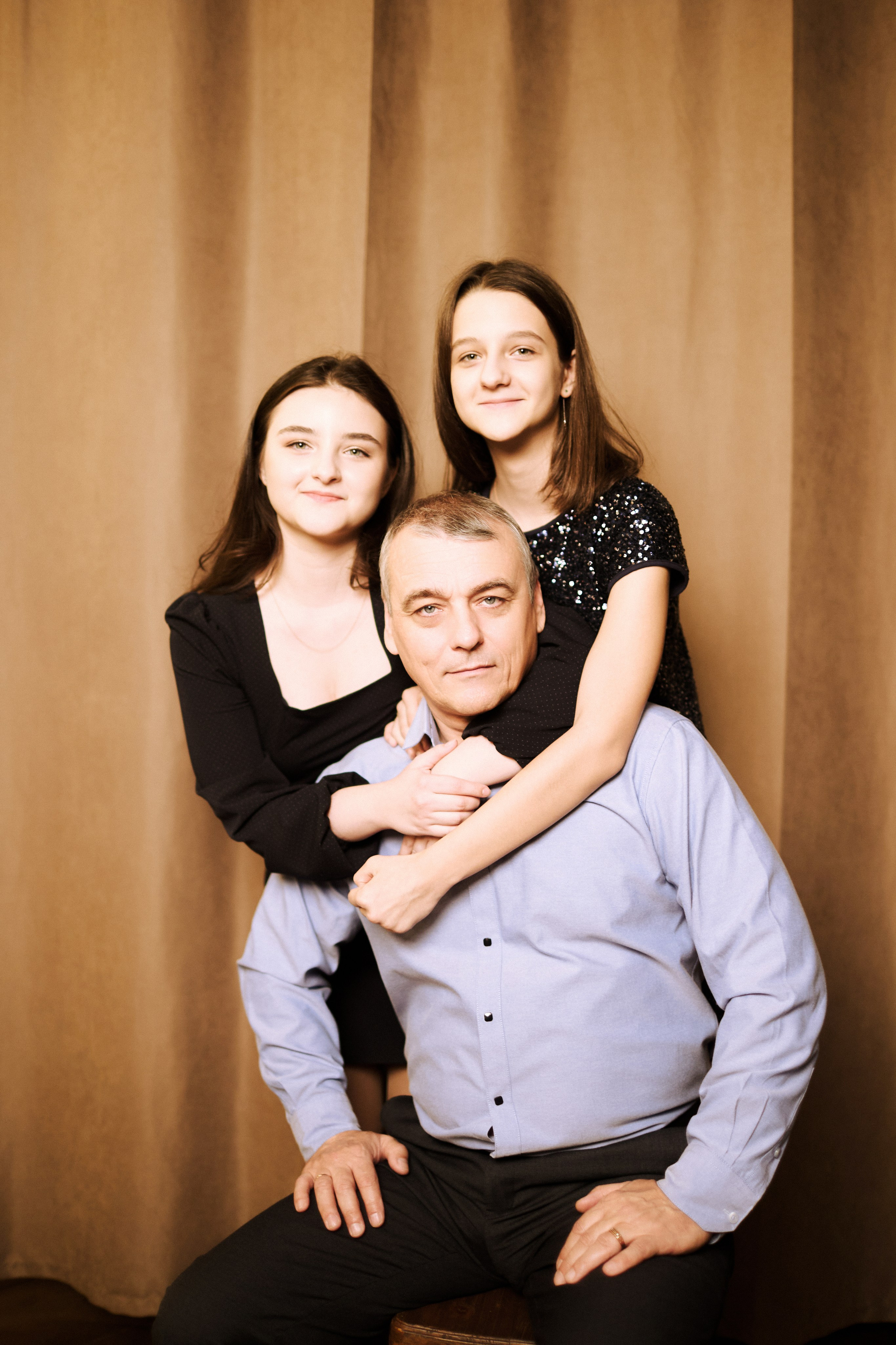 FAMILY 4.0. Фотограф Мария Сивохина