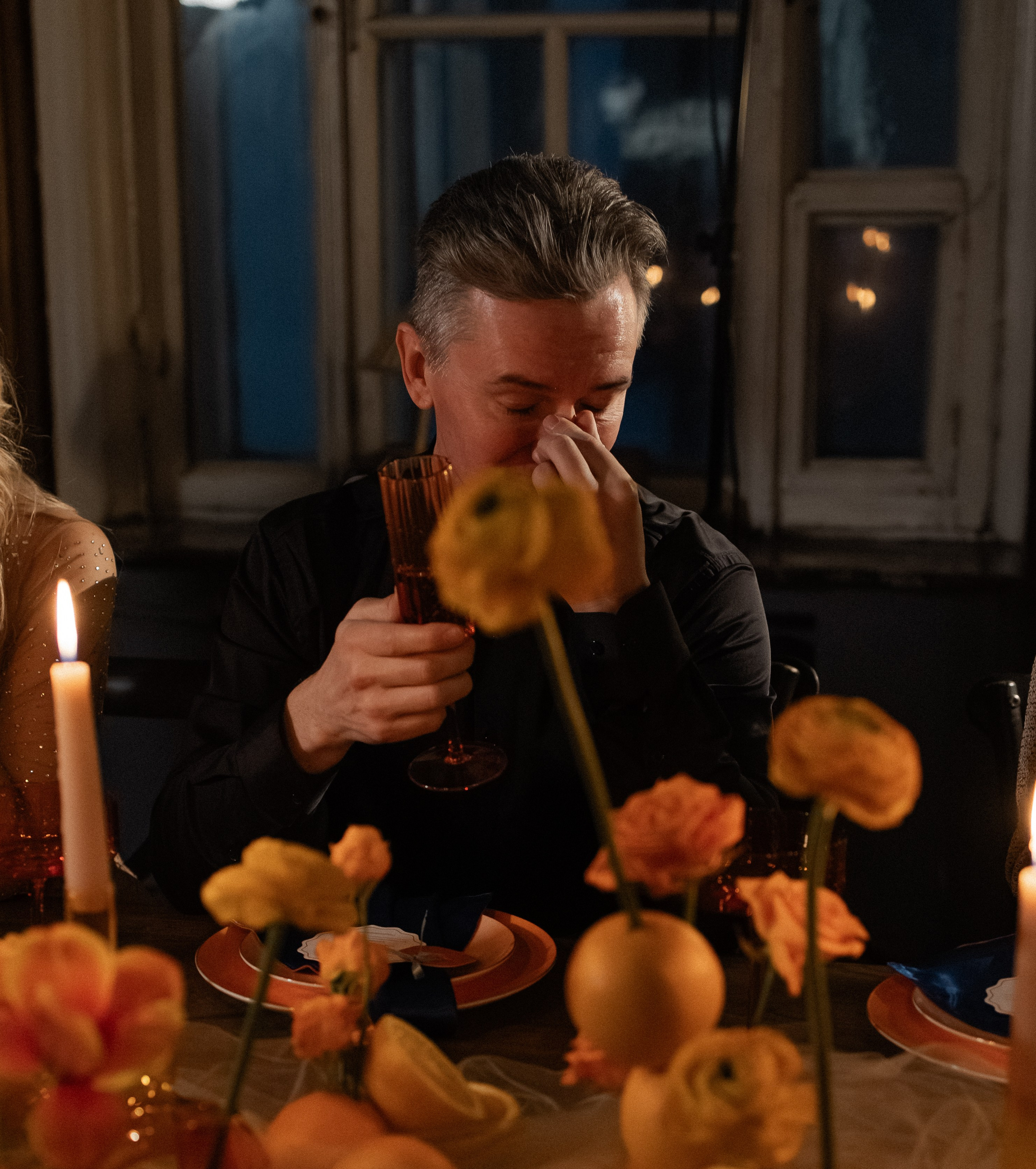 Миша и Алина | камерная свадьба. Свадебный фотограф в Москве Наталья Струкова