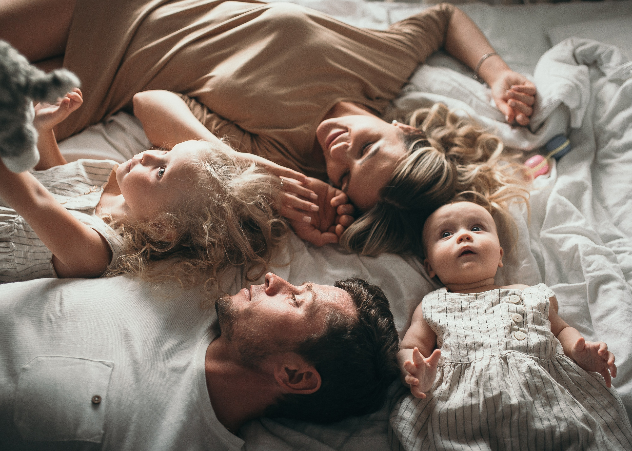 Диана. Фотограф Анна Абрикосова