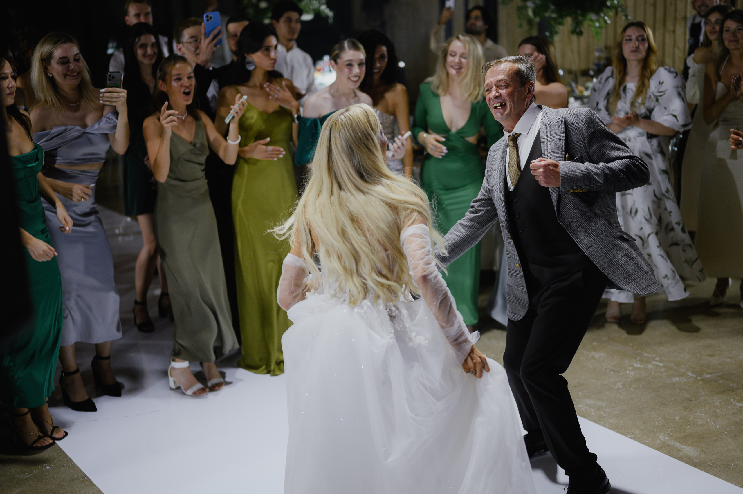 M&K. Свадебный и репортажный фотограф