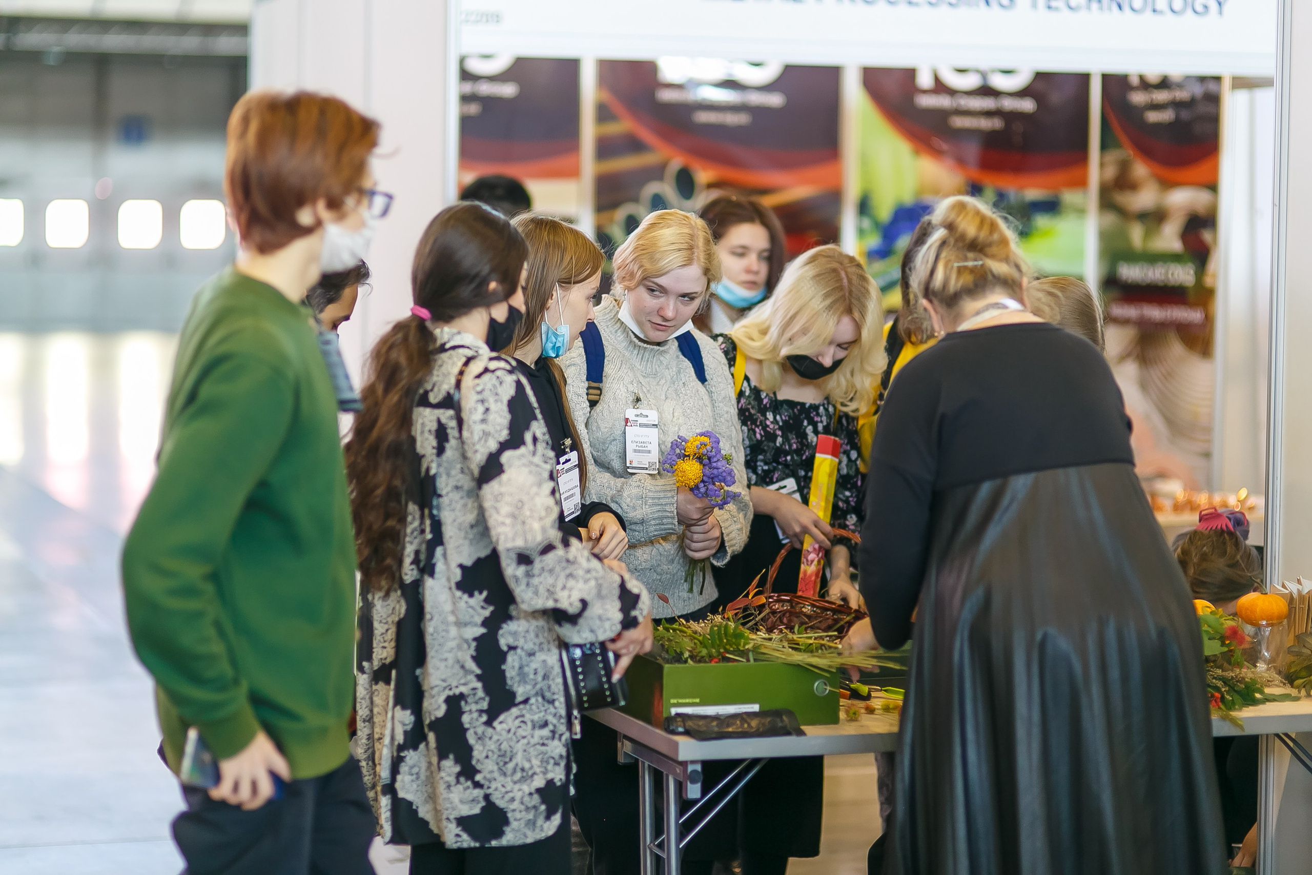 МВК Выставка МВЦ. Профессиональный фотограф Дугинов Николай | Екатеринбург