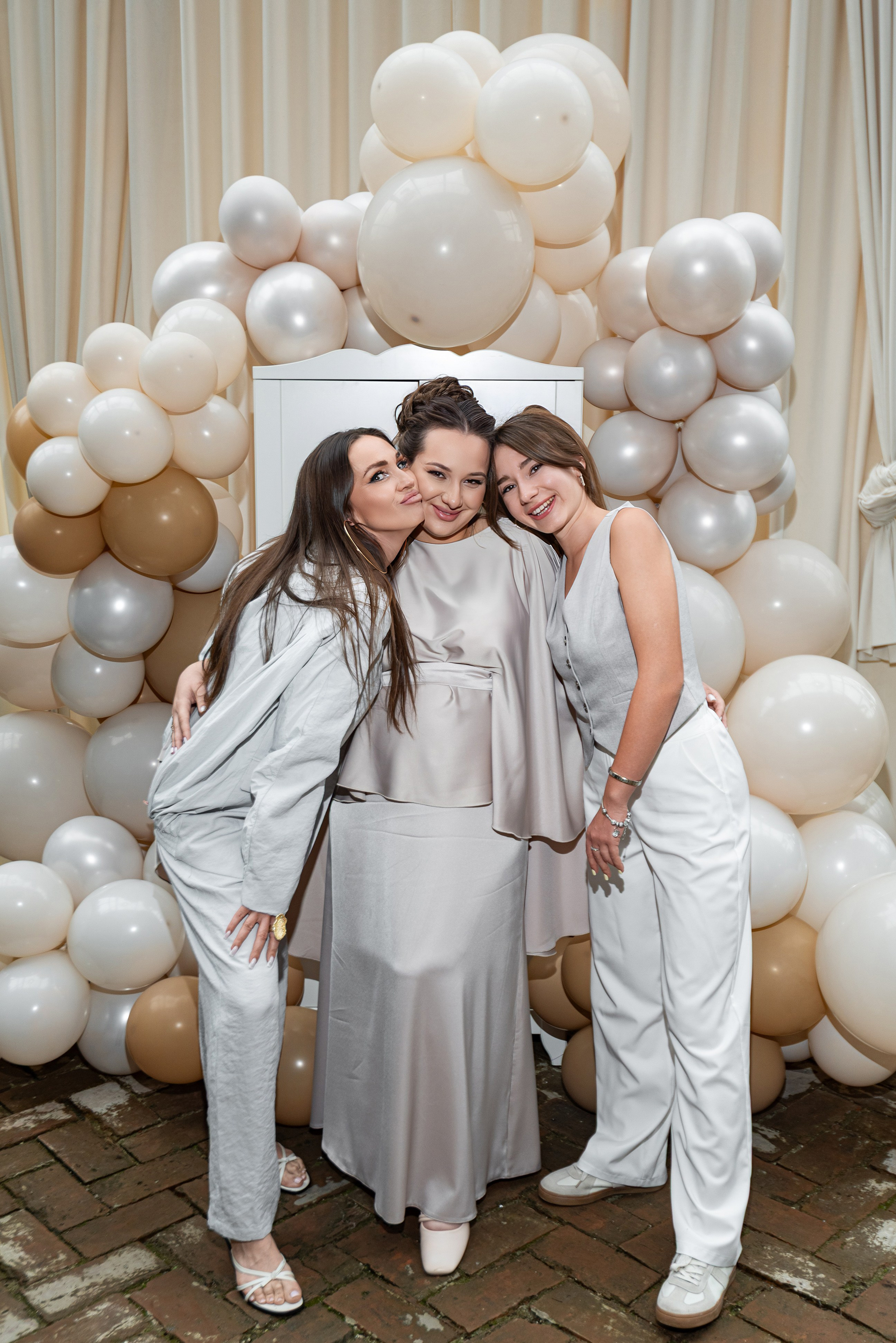 Гендер-пати. ФОТОГРАФ КРАСНОДАР КРАСНОДАРСКИЙ КРАЙ