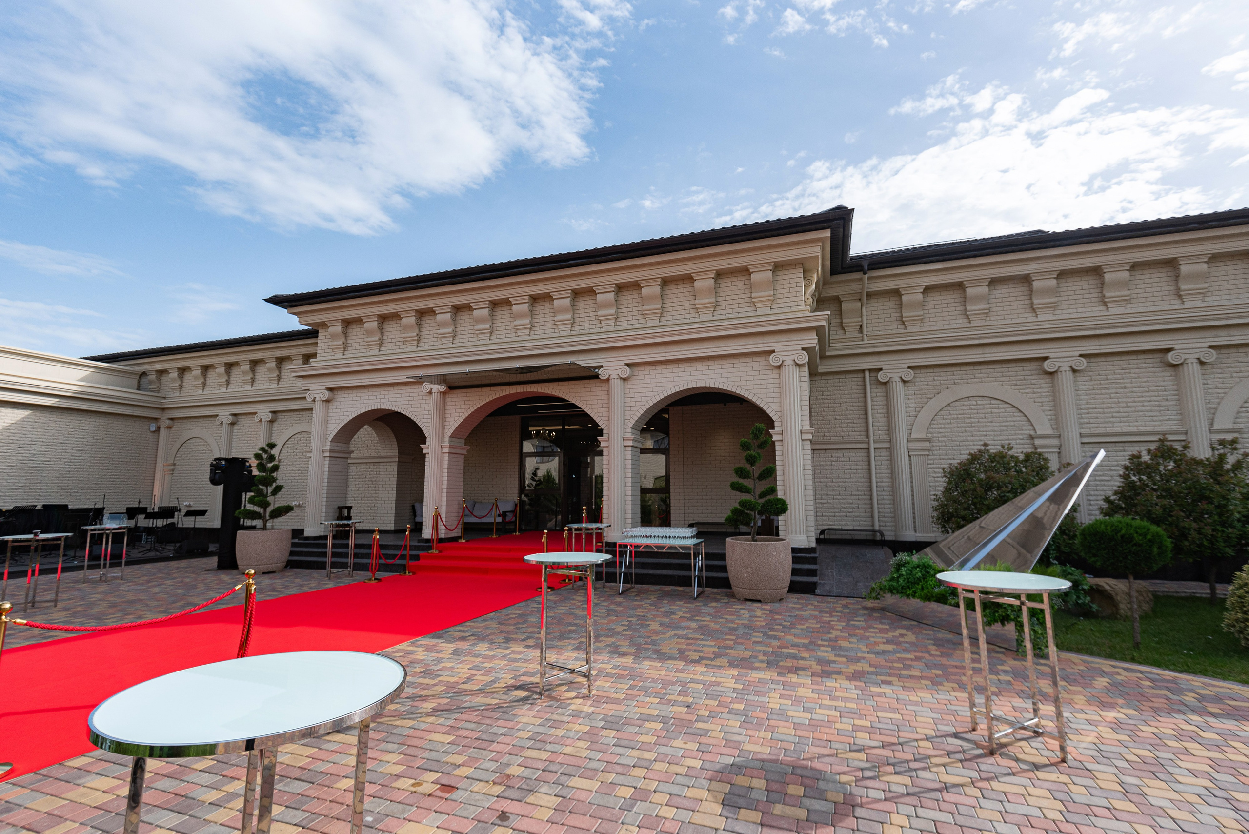 Открытие комплекса «БЕРЕГА». ФОТОГРАФ КРАСНОДАР КРАСНОДАРСКИЙ КРАЙ