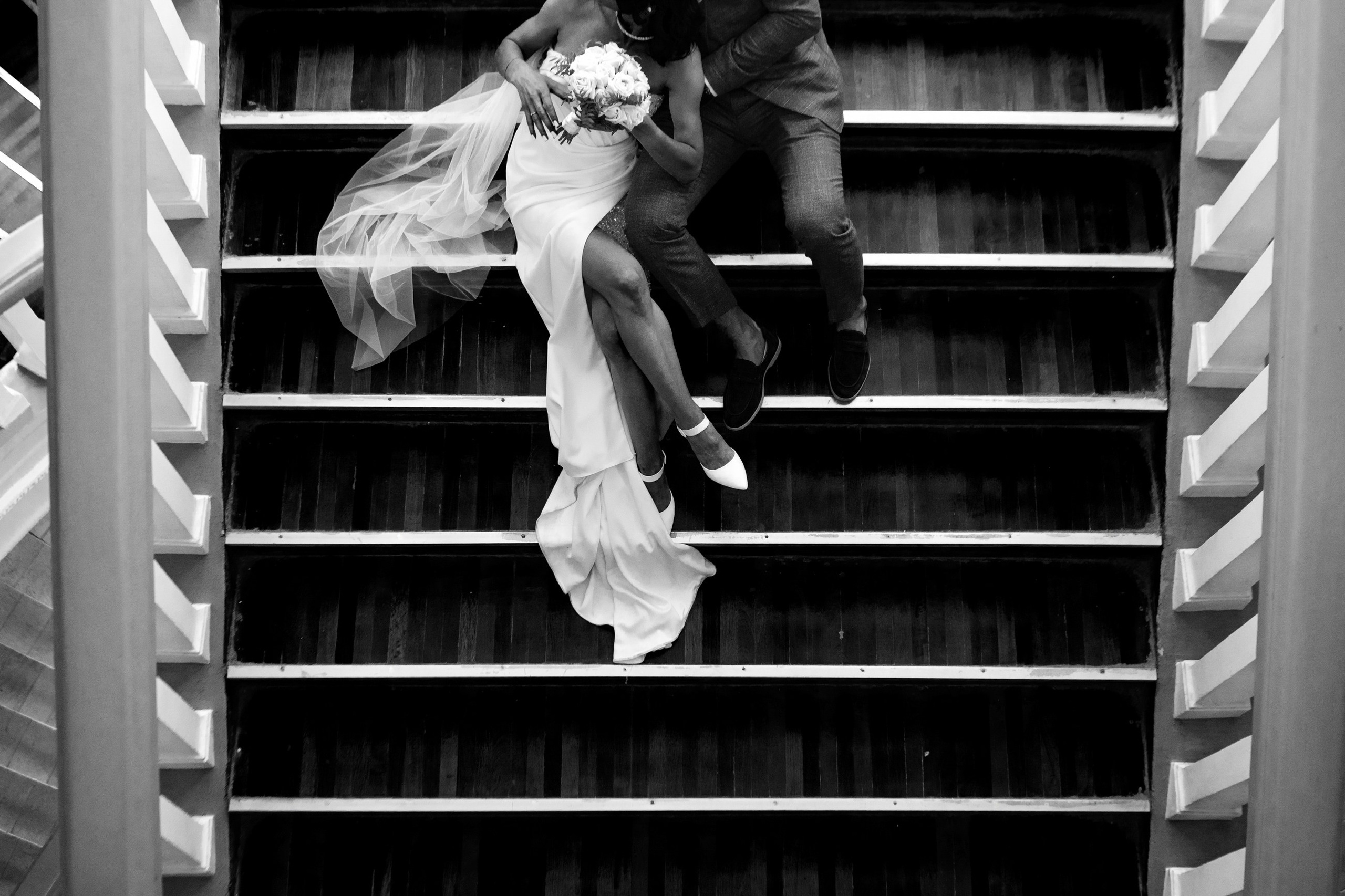 Александр и Ольга. LEVORIGINAL