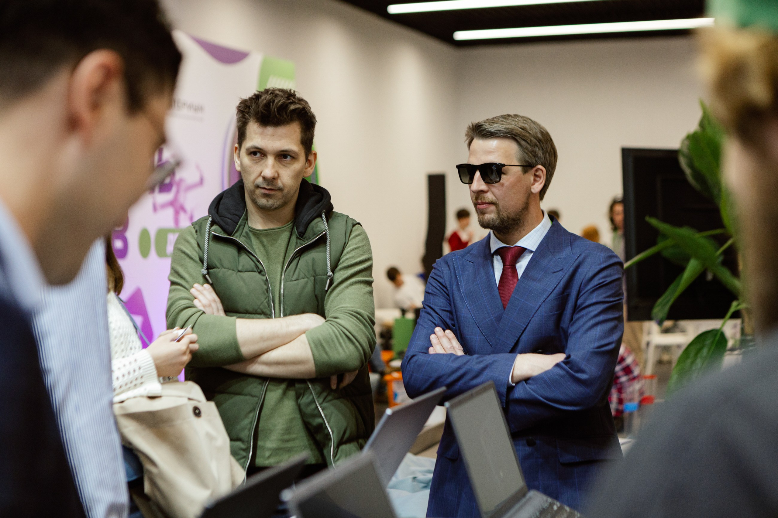 ЦИПР. LEVORIGINAL