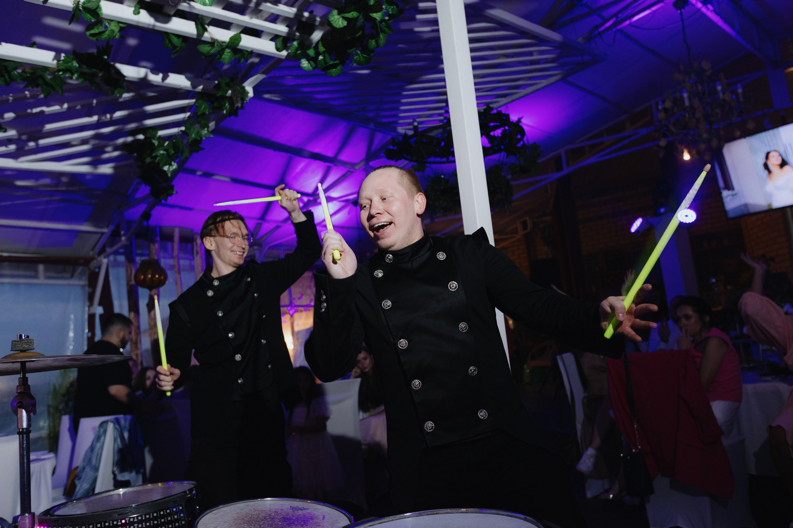 Никита и Ирина. LEVORIGINAL