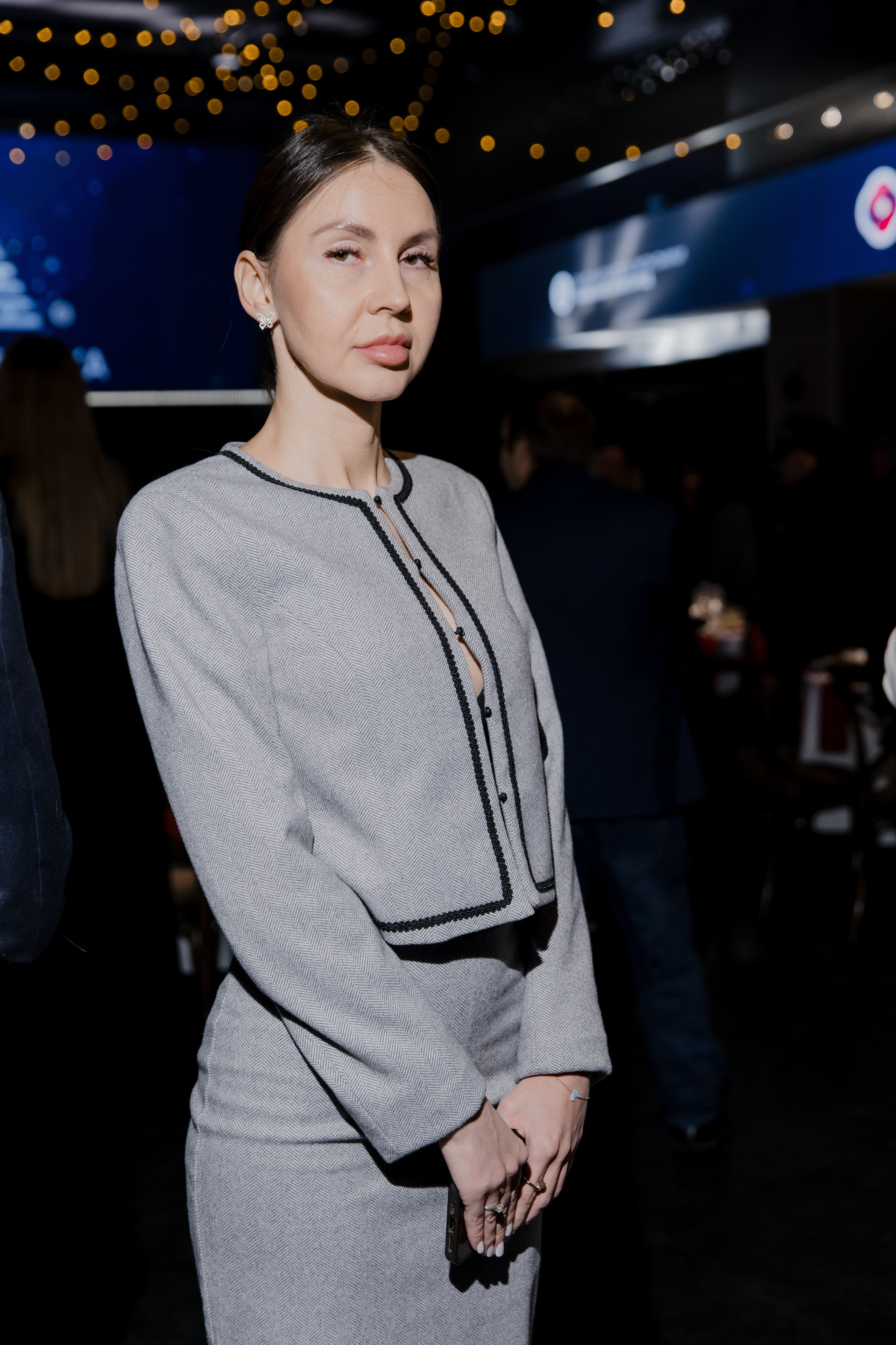 Инвест Ёлка. LEVORIGINAL