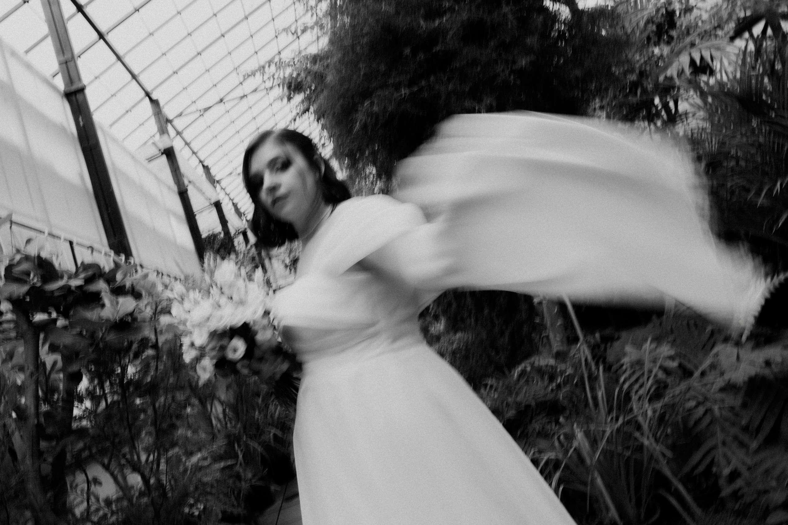 Антон и Марина. LEVORIGINAL