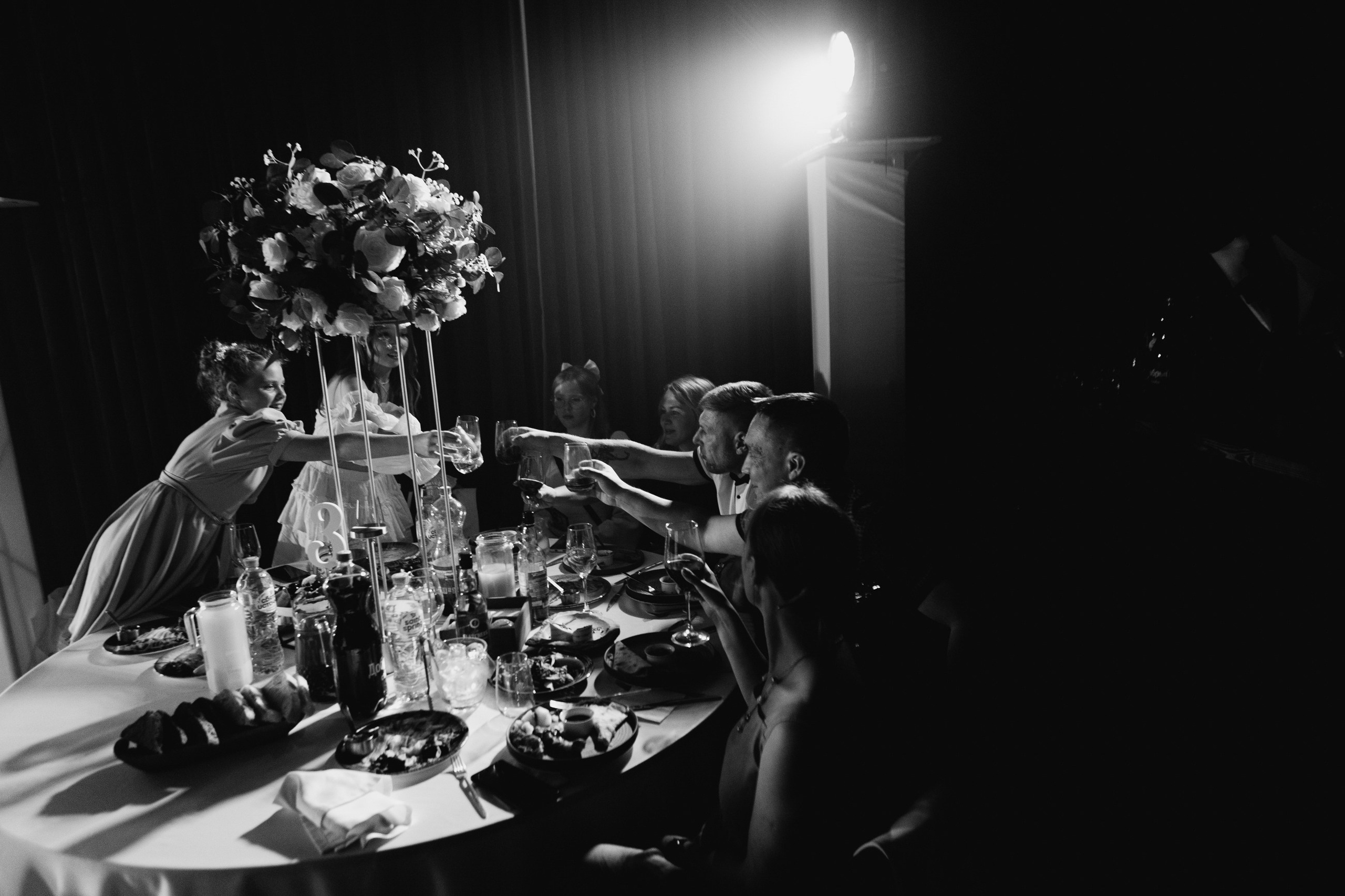 Алексей и Анастасия. LEVORIGINAL