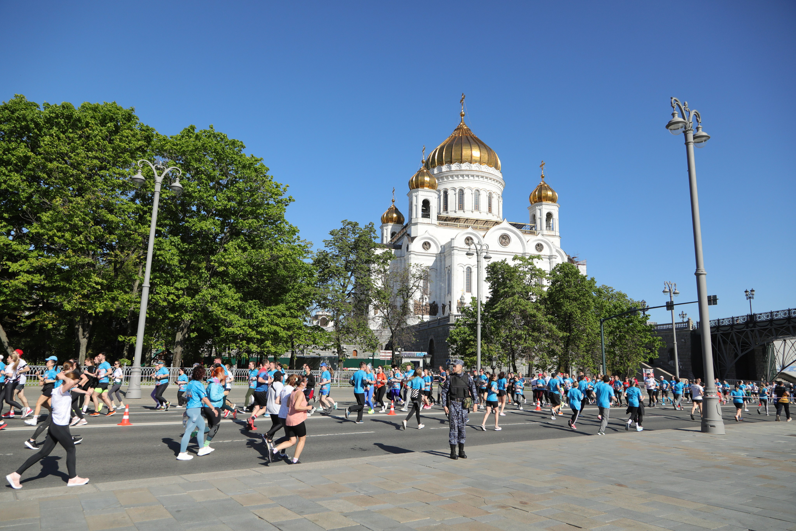 ЗаБег.РФ, 19.05.24 г. Фотограф Сергей Ловкий
