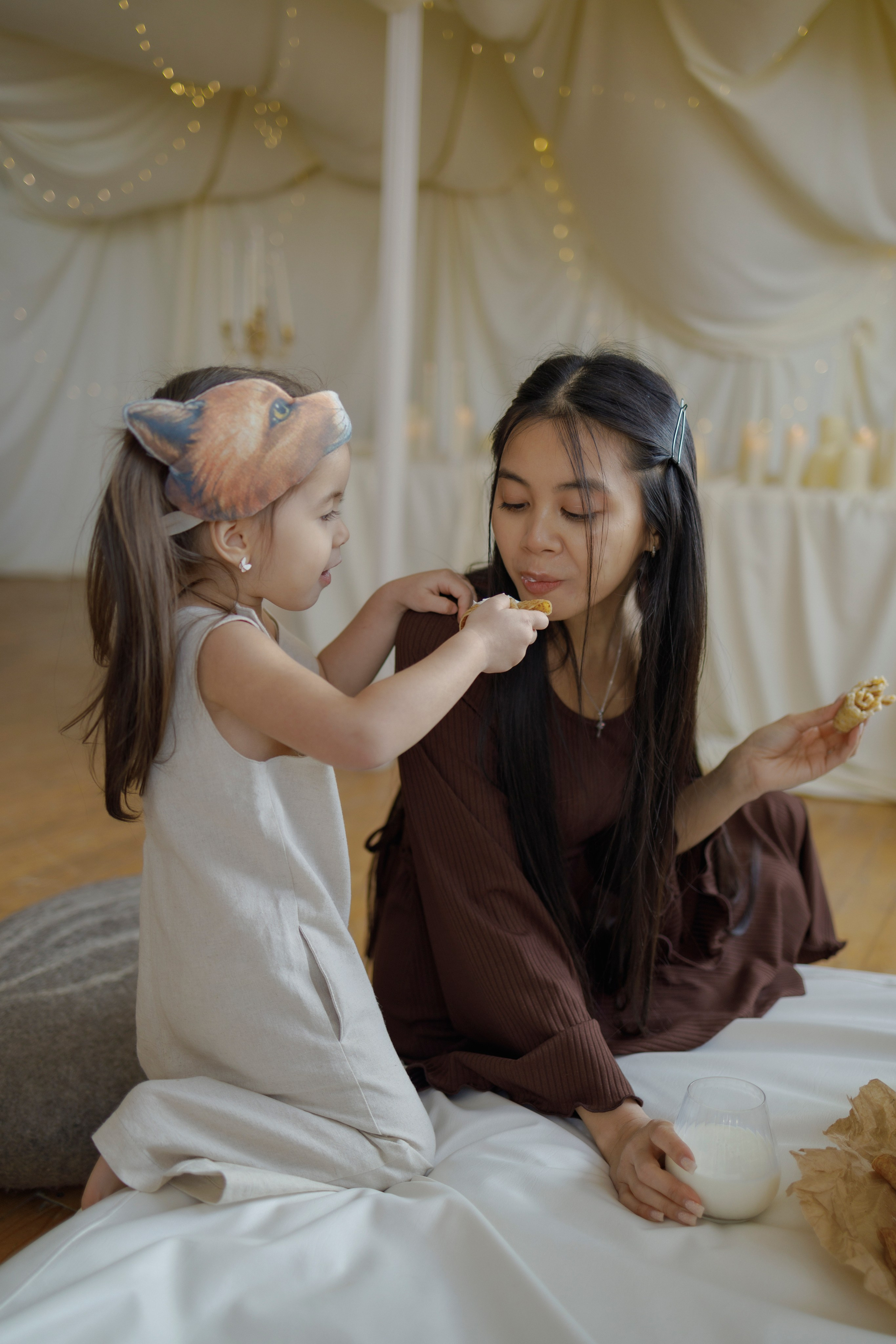 Елена, Амелия и Элен. Фотограф, которого ты искал