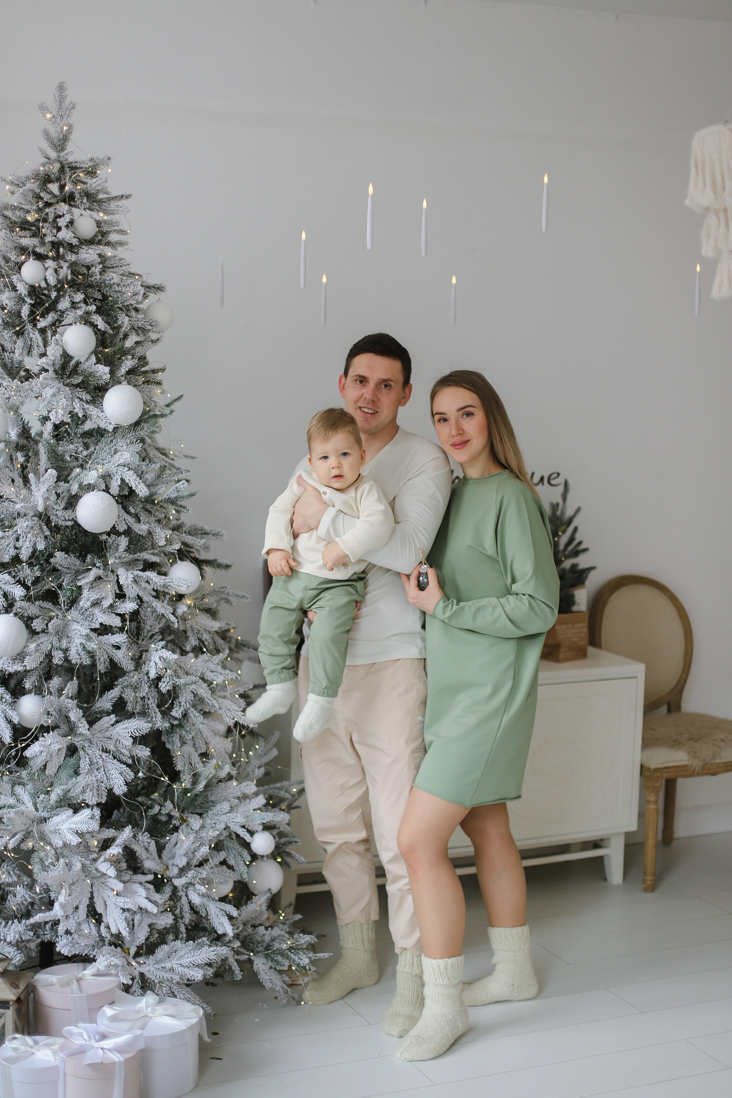 Фотодень в студии Drims. Люберцы. Свадебный, семейный и детский фотограф в Люберцах Зайцева Анастасия