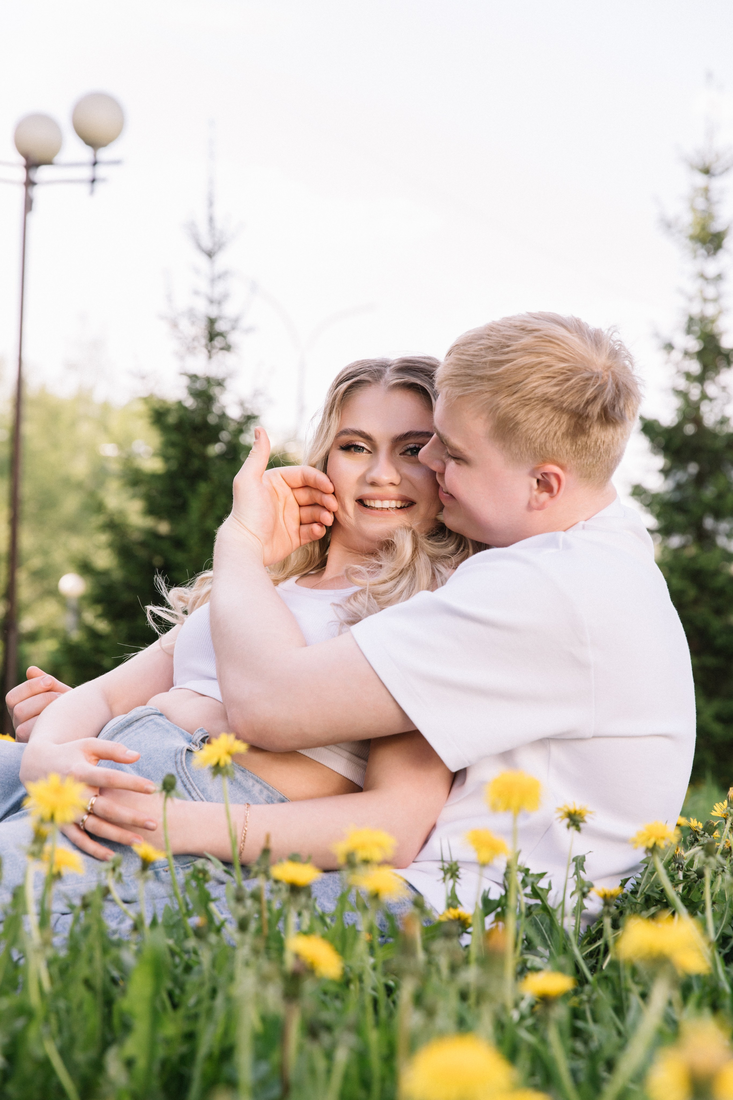 Love story. Семейный фотограф