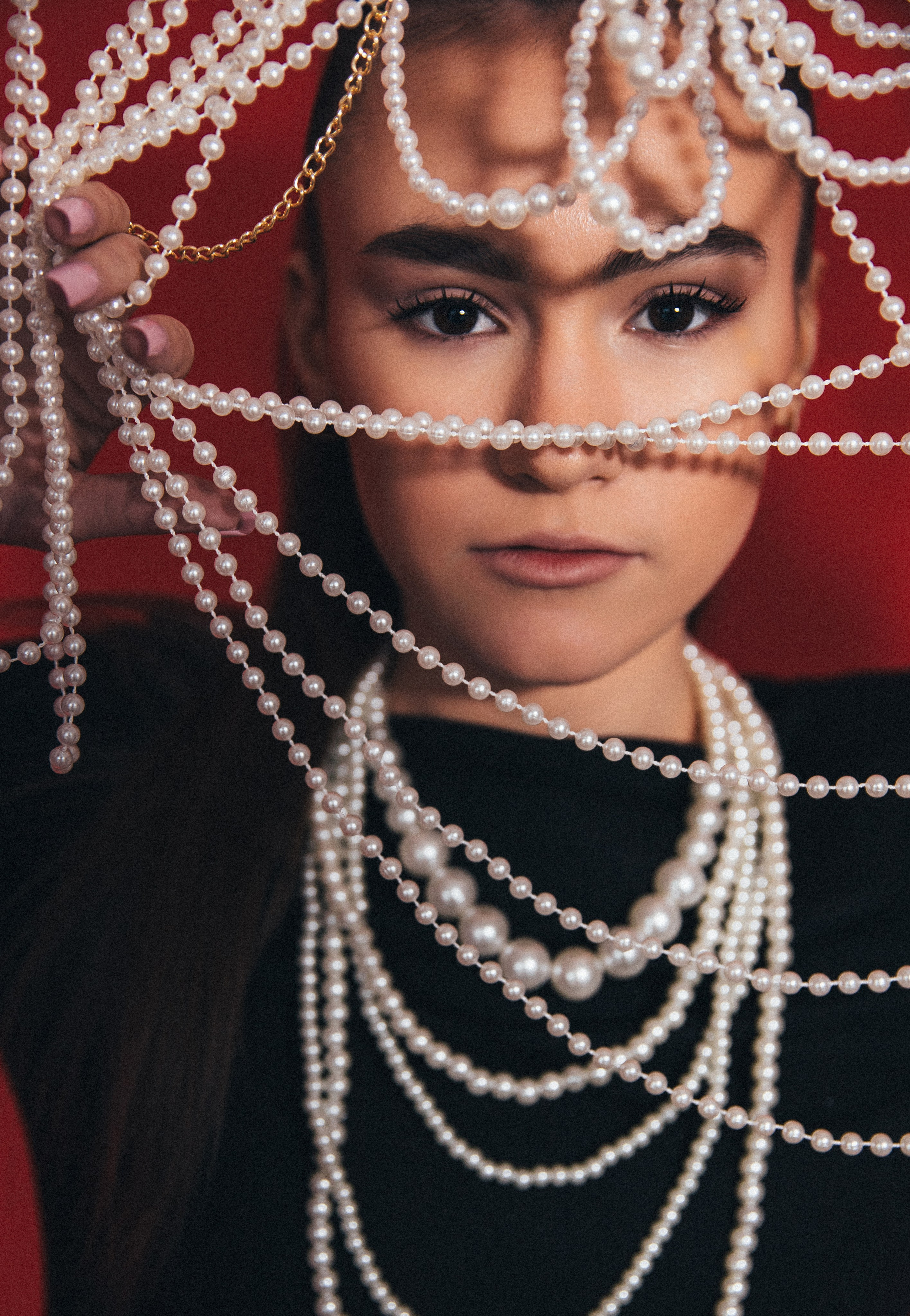 Индивидуальная. Семейный фотограф