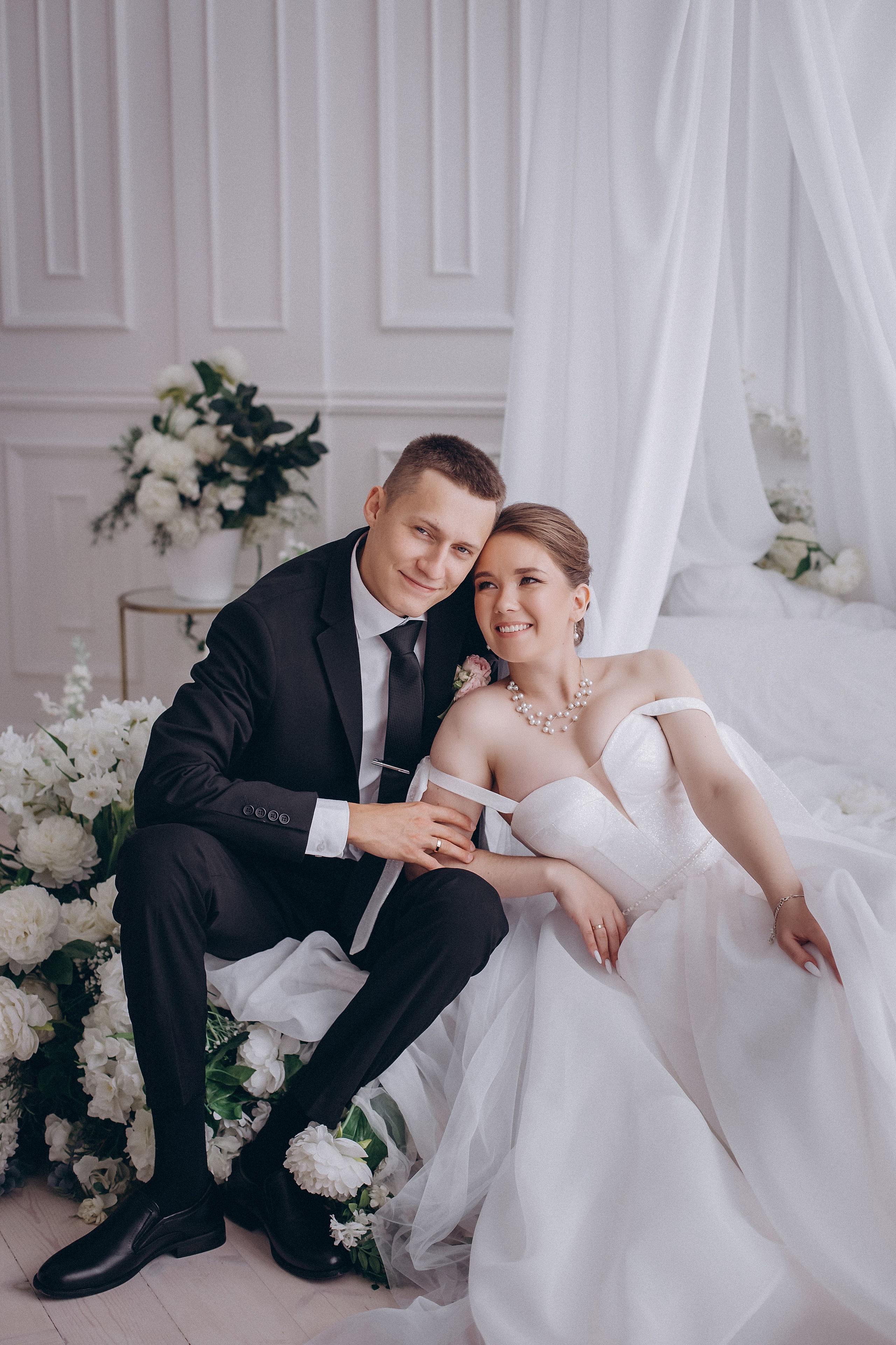 Свадьба. Фотограф