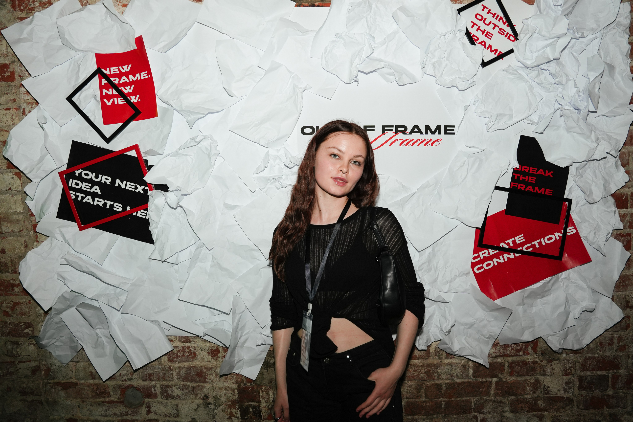 «OUT OF FRAME» / 18.06. Репортажный фотограф в Москве Старовойтов Матвей