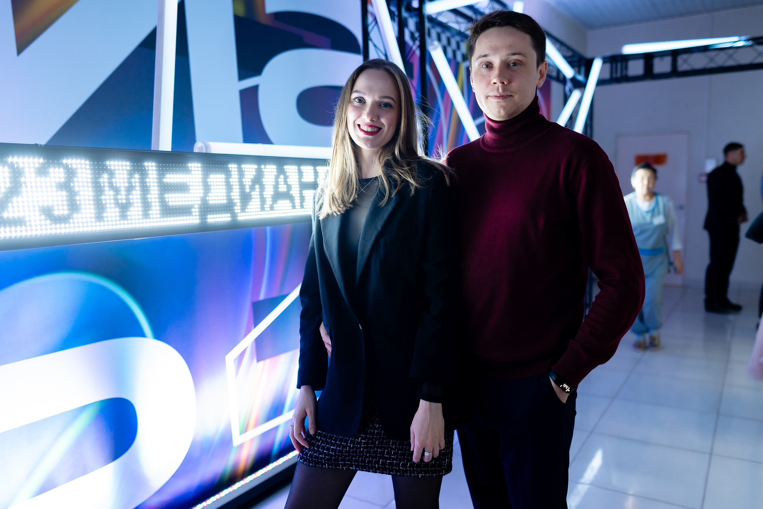 Медианочь. Репортажный фотограф Красноярск Алекс Чампакхам