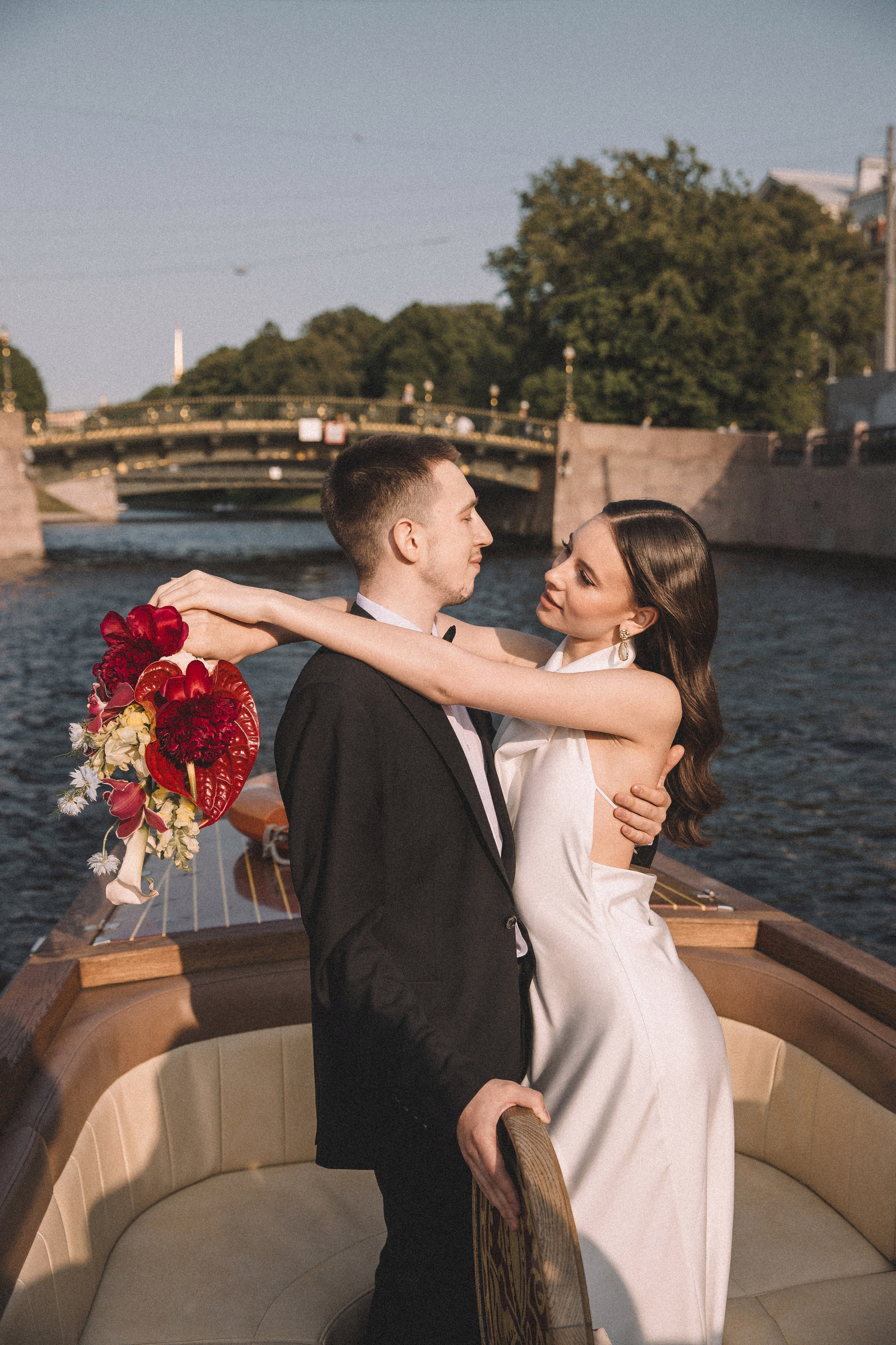 Валерия и Егор. Фотограф Санкт-Петербург/Гомель Виктория Петрова