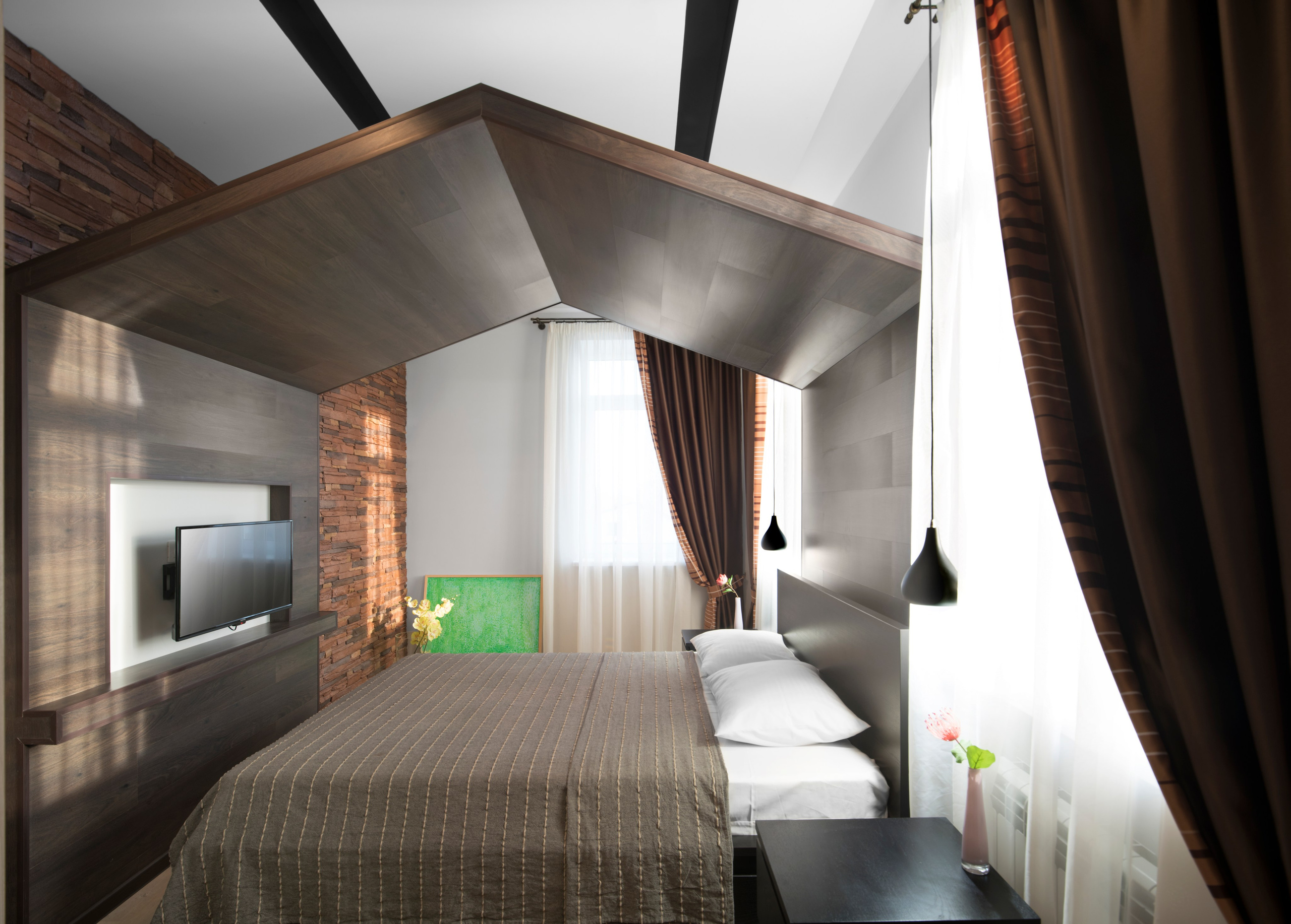 Domvdome. SAAS Селиванов Алексей Архитектурная Студия