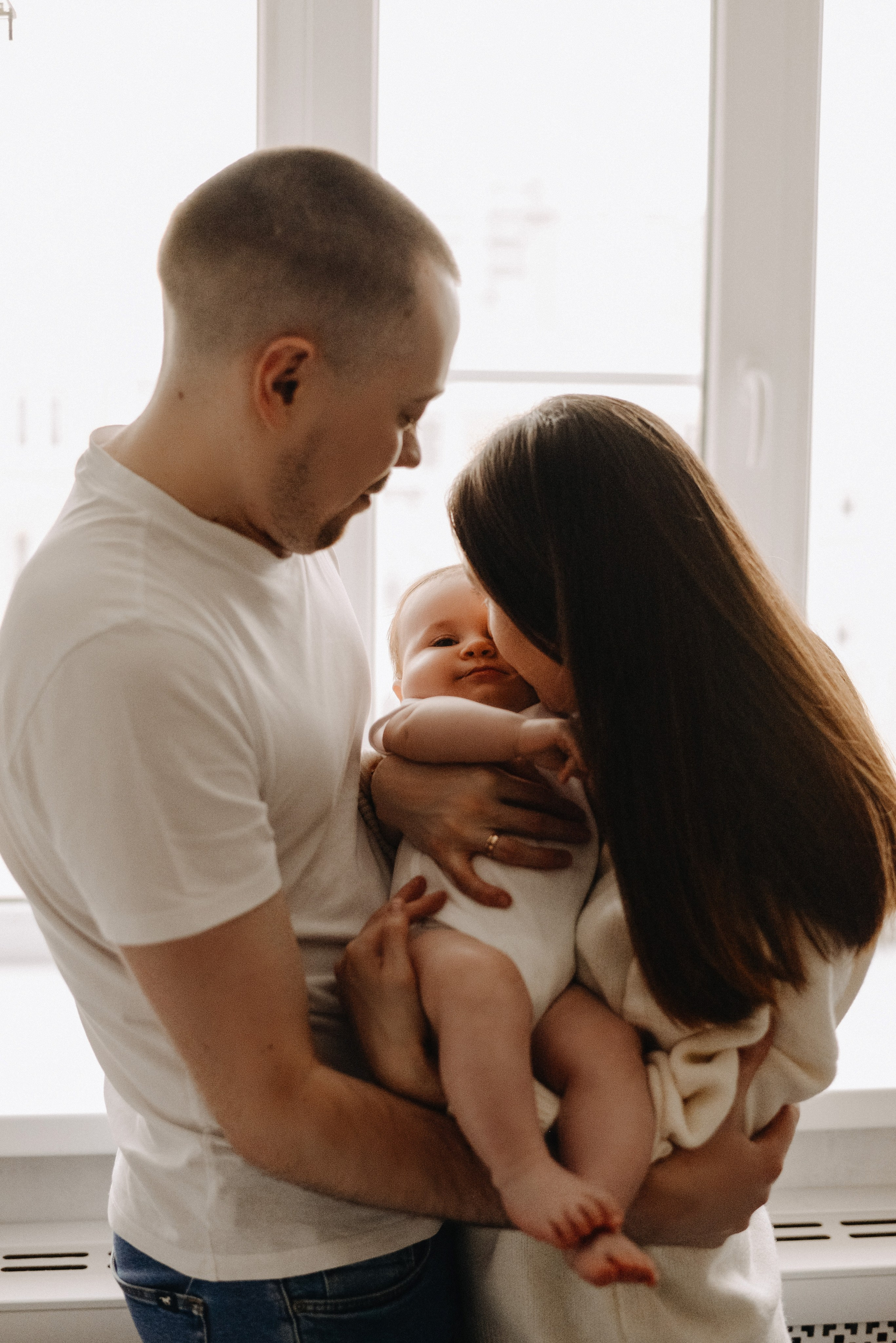 Домашняя съемка. Фотограф в Москве Емельяненко Светлана