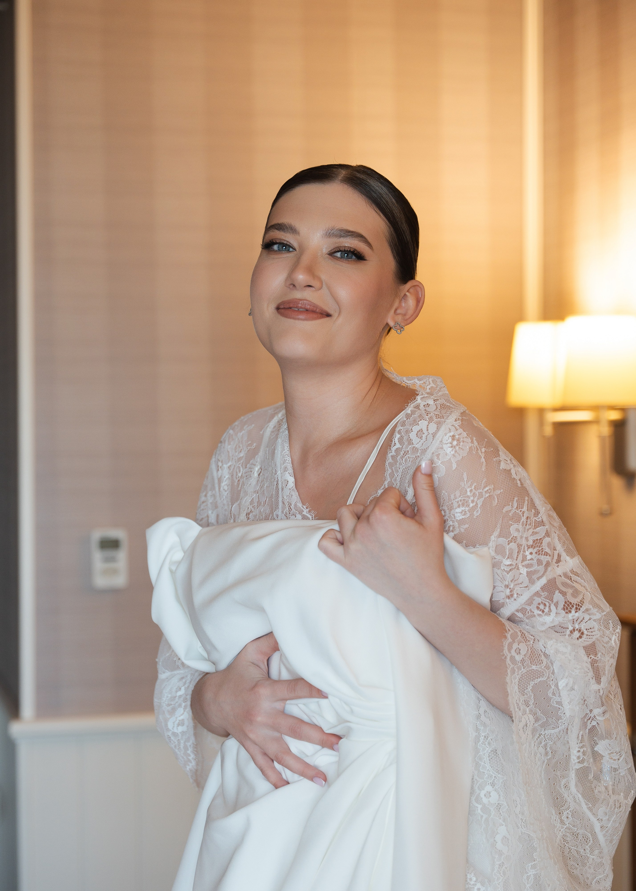 Ирина и Егор. Фотограф Хабаровск