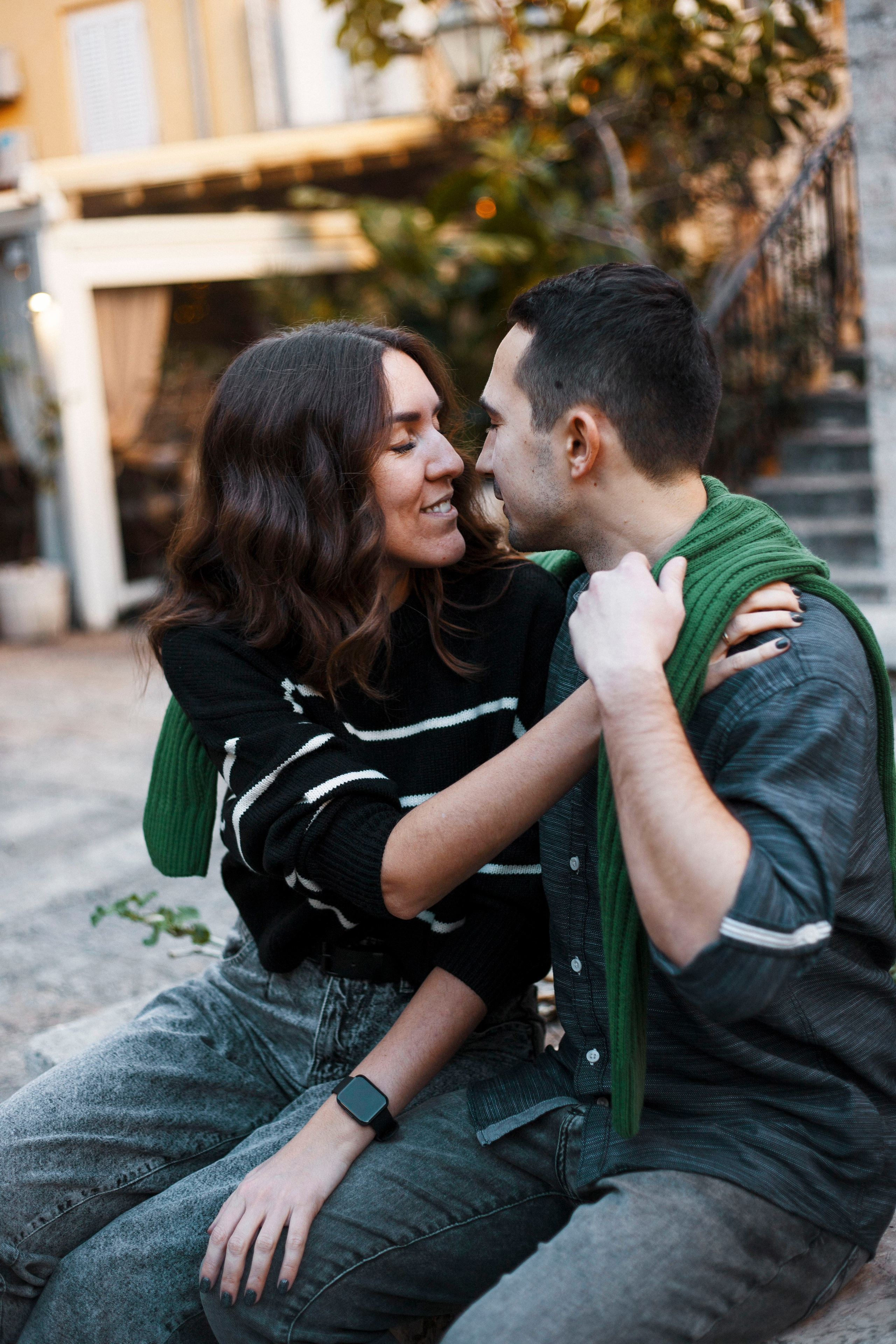 Town. Photographer in Montenegro Tatiana Talaeva