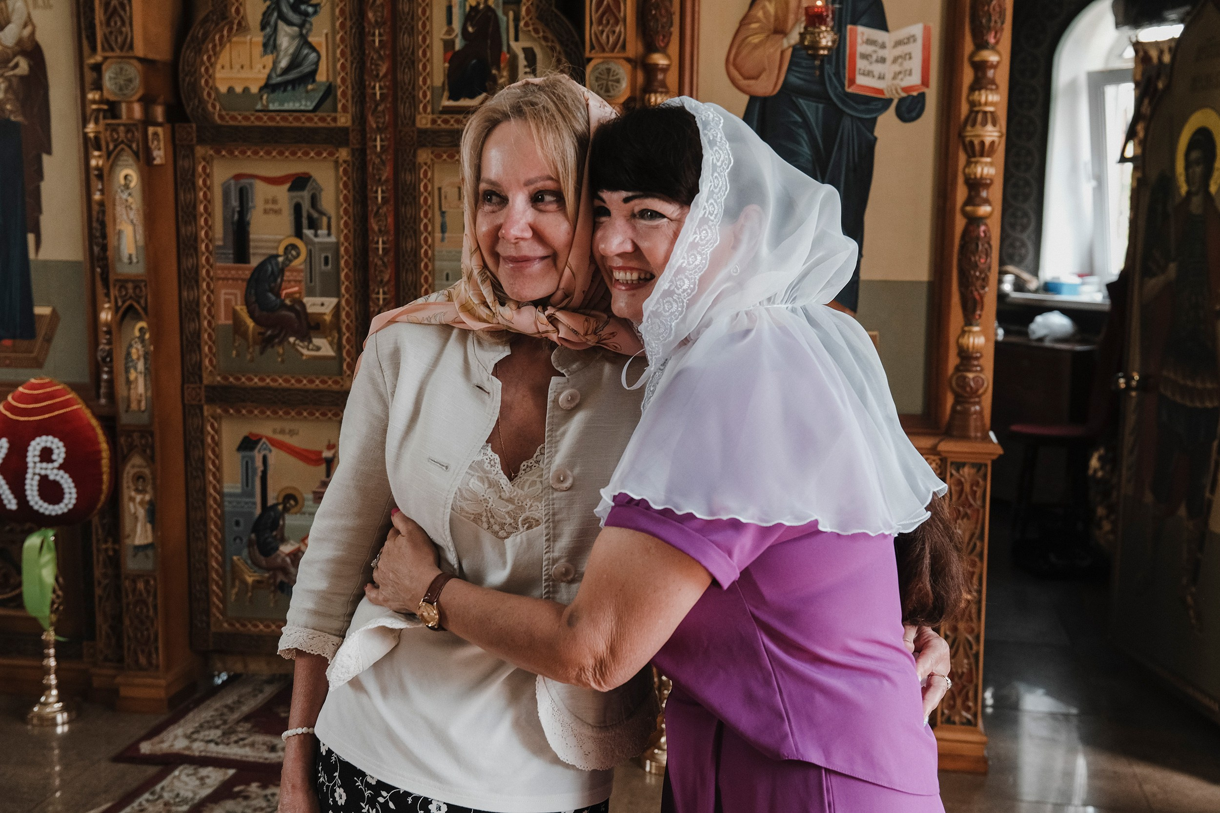 Крестины 3. Фото Видео Дизайн