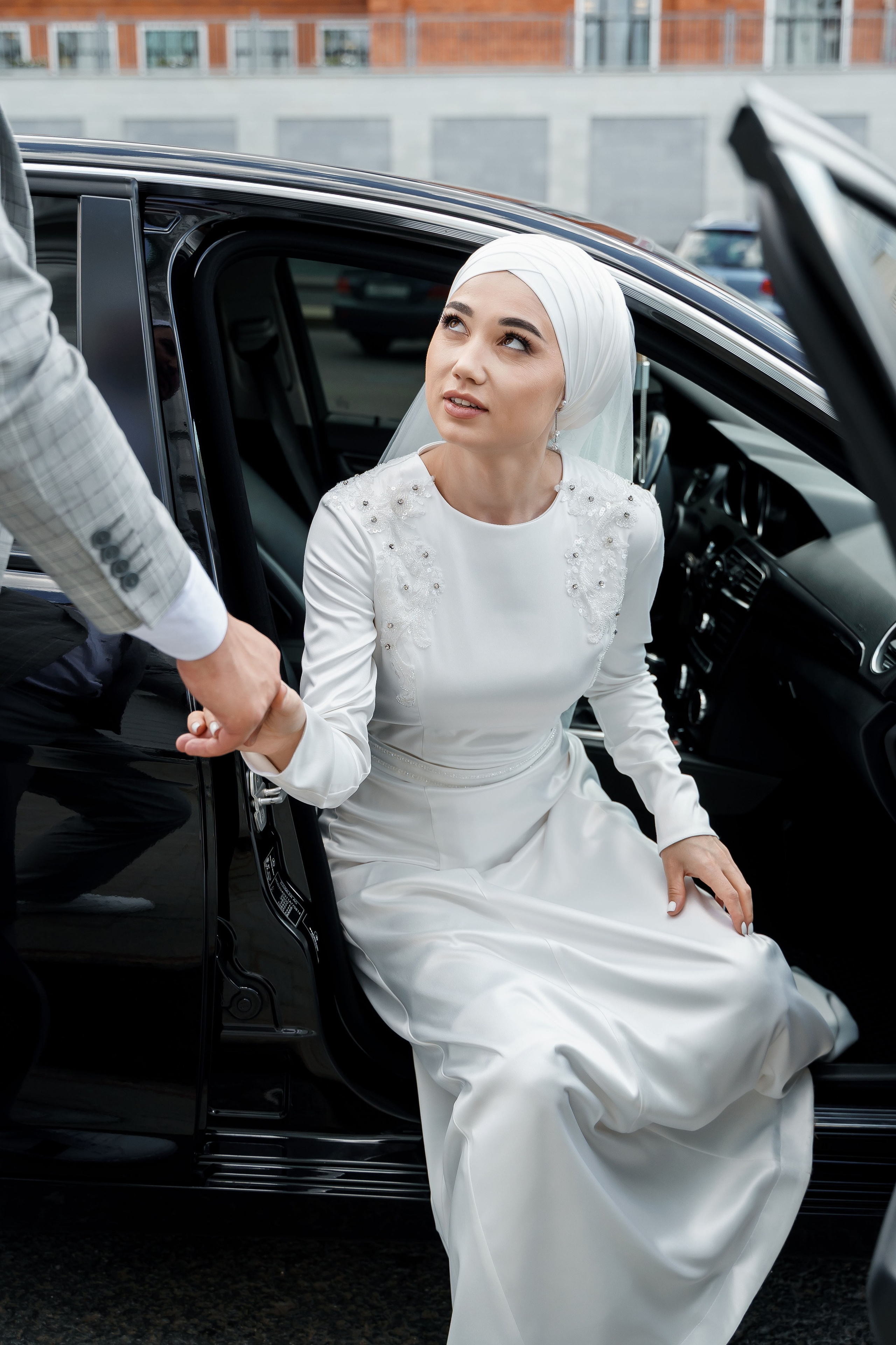 Рузия и Дамир. Фотограф и видеограф в Москве и Московской области Мария Вишня