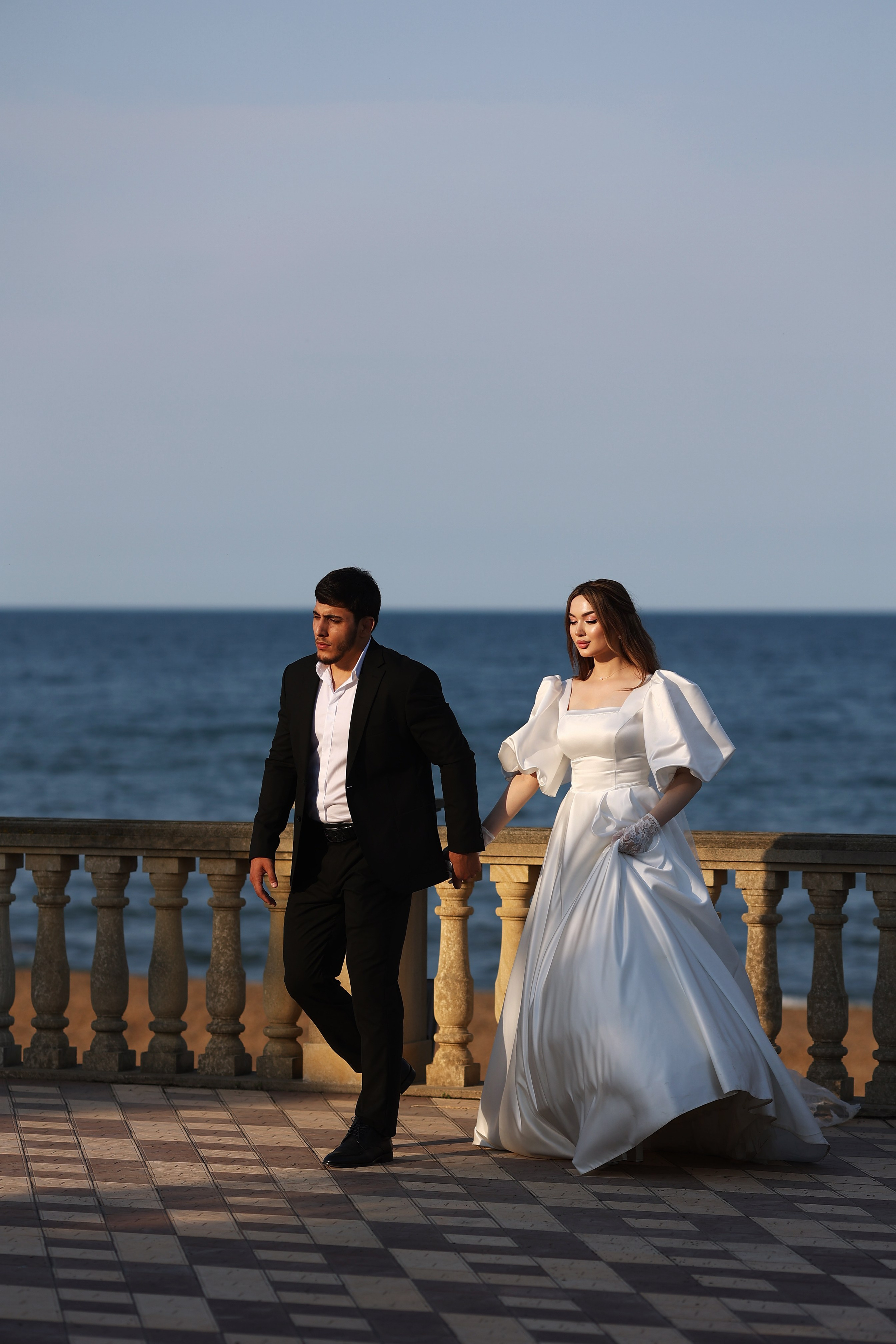 Надыр Рустамов