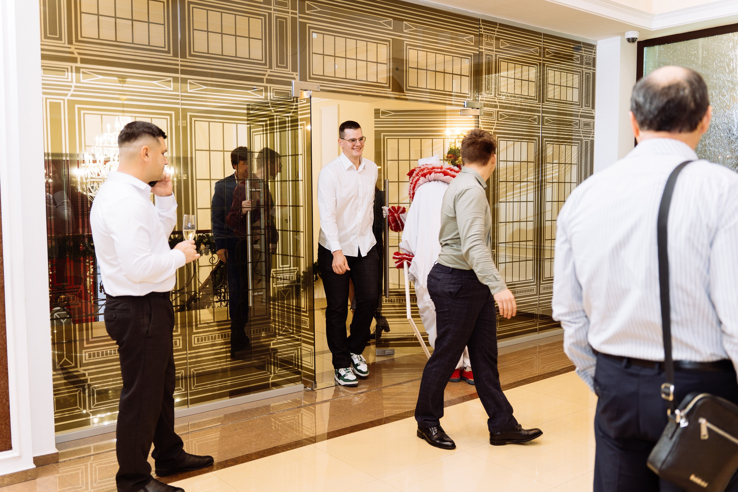 ЮГПА карнавальная ночь 2025. Видео и фото для бизнеса |Video & Foto|Ростов-на-Дону|Краснодар|Москва