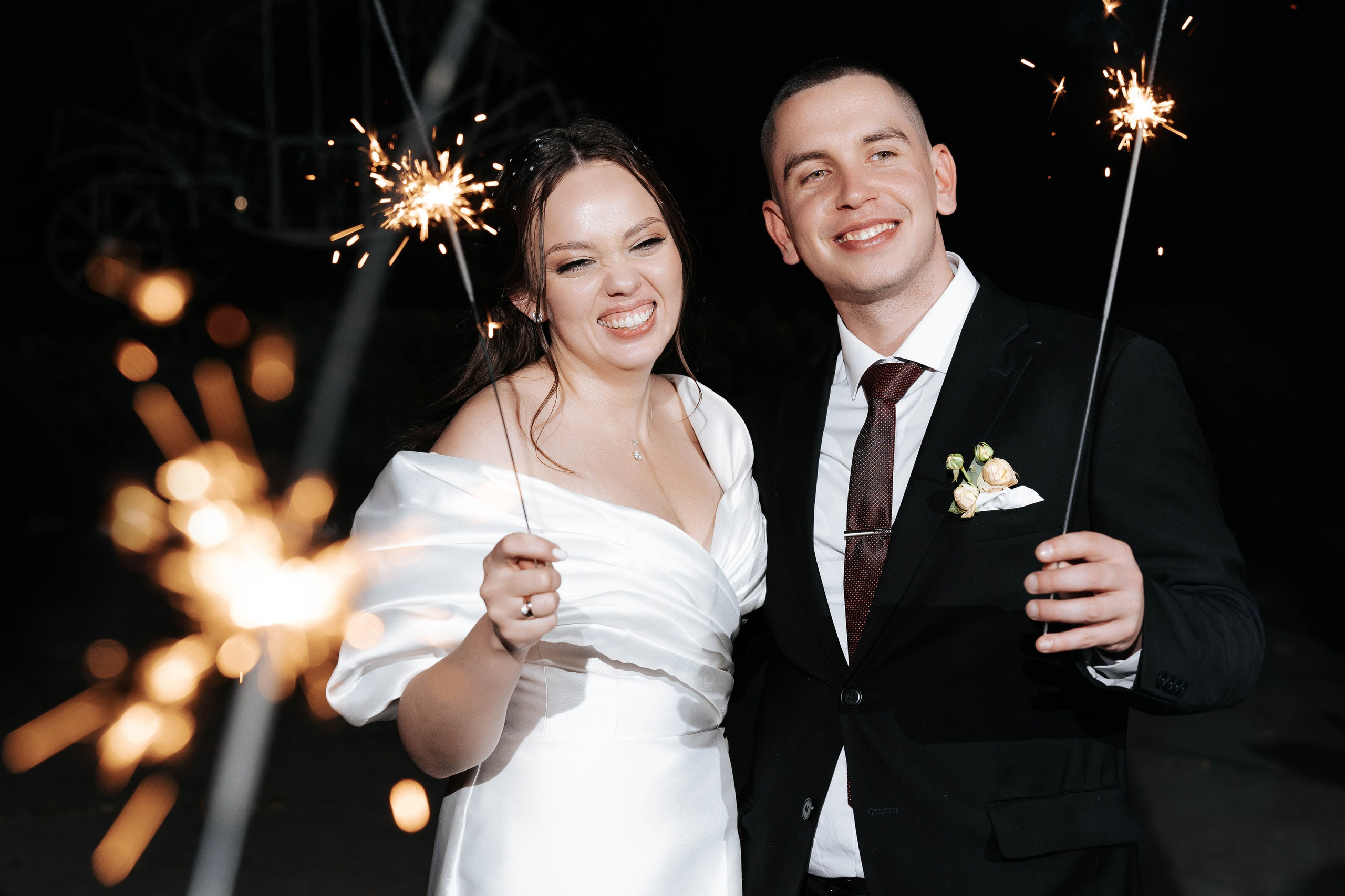 Vladislav & Anastasia. Свадебный фотограф в Воронеже Самохина Екатерина