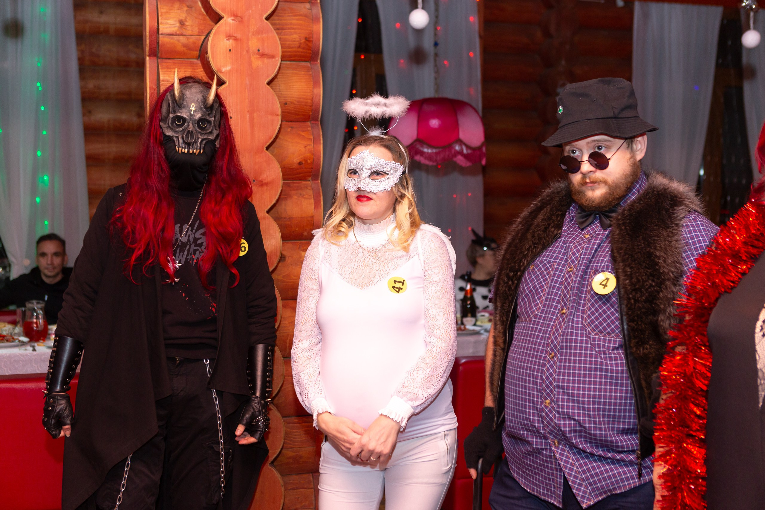 КОРПОРАТИВ 27.12.23. Профессиональный фотограф в Мценске и Орловской области