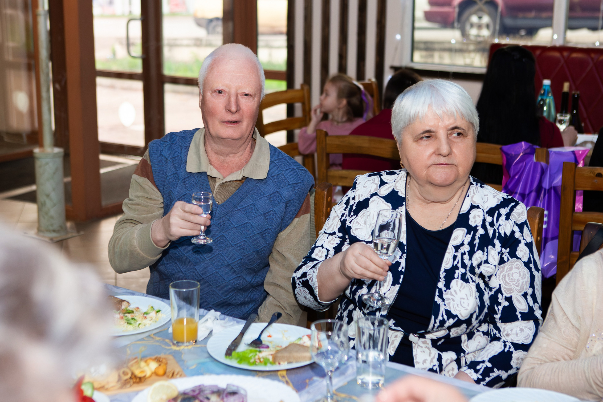 День рождение 01.05. Профессиональный фотограф в Мценске и Орловской области