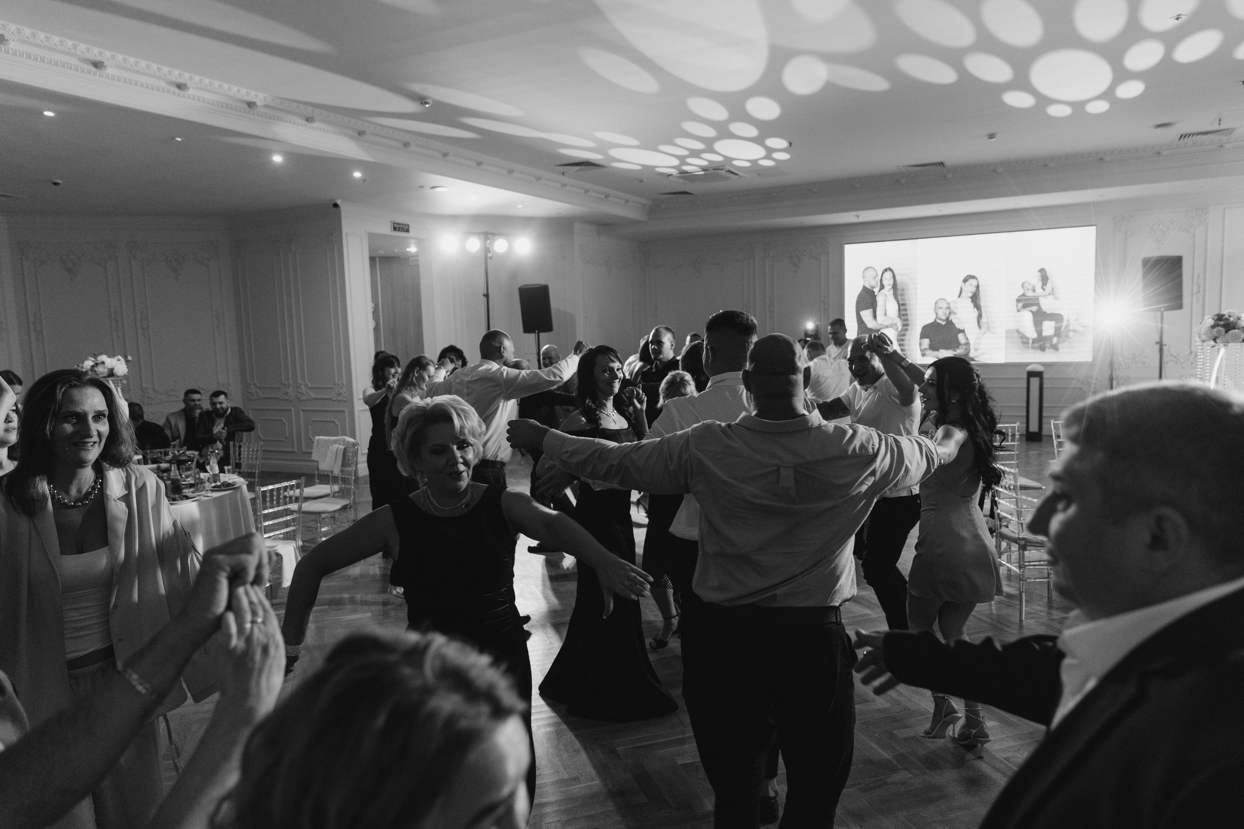 Илья и Анна. Портретный и свадебный фотограф в Астрахани Сабира Аубекерова